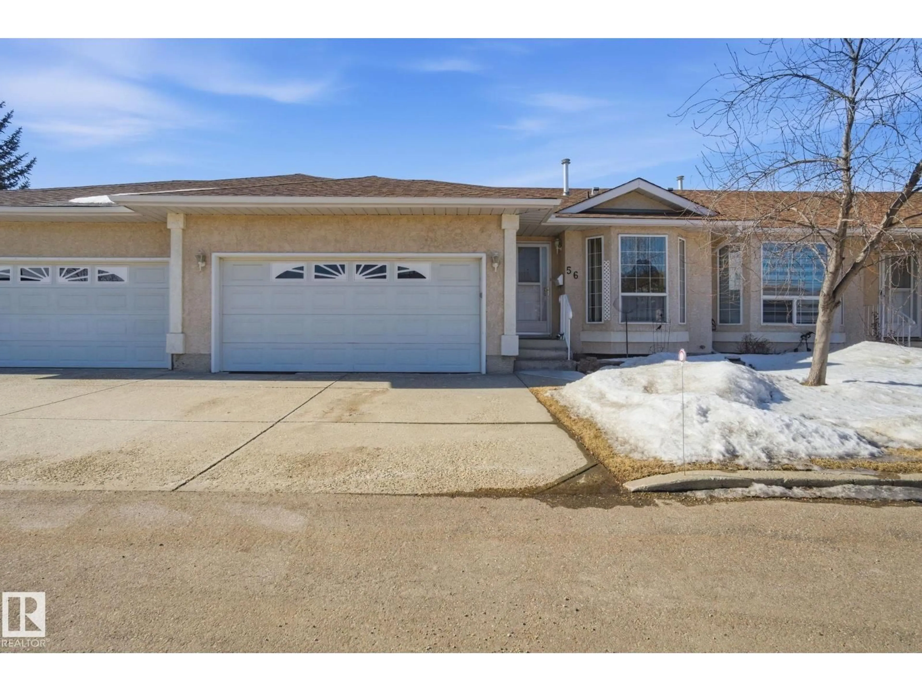 Unknown for 13320 - 56 124 ST, Edmonton Alberta T5L5B7