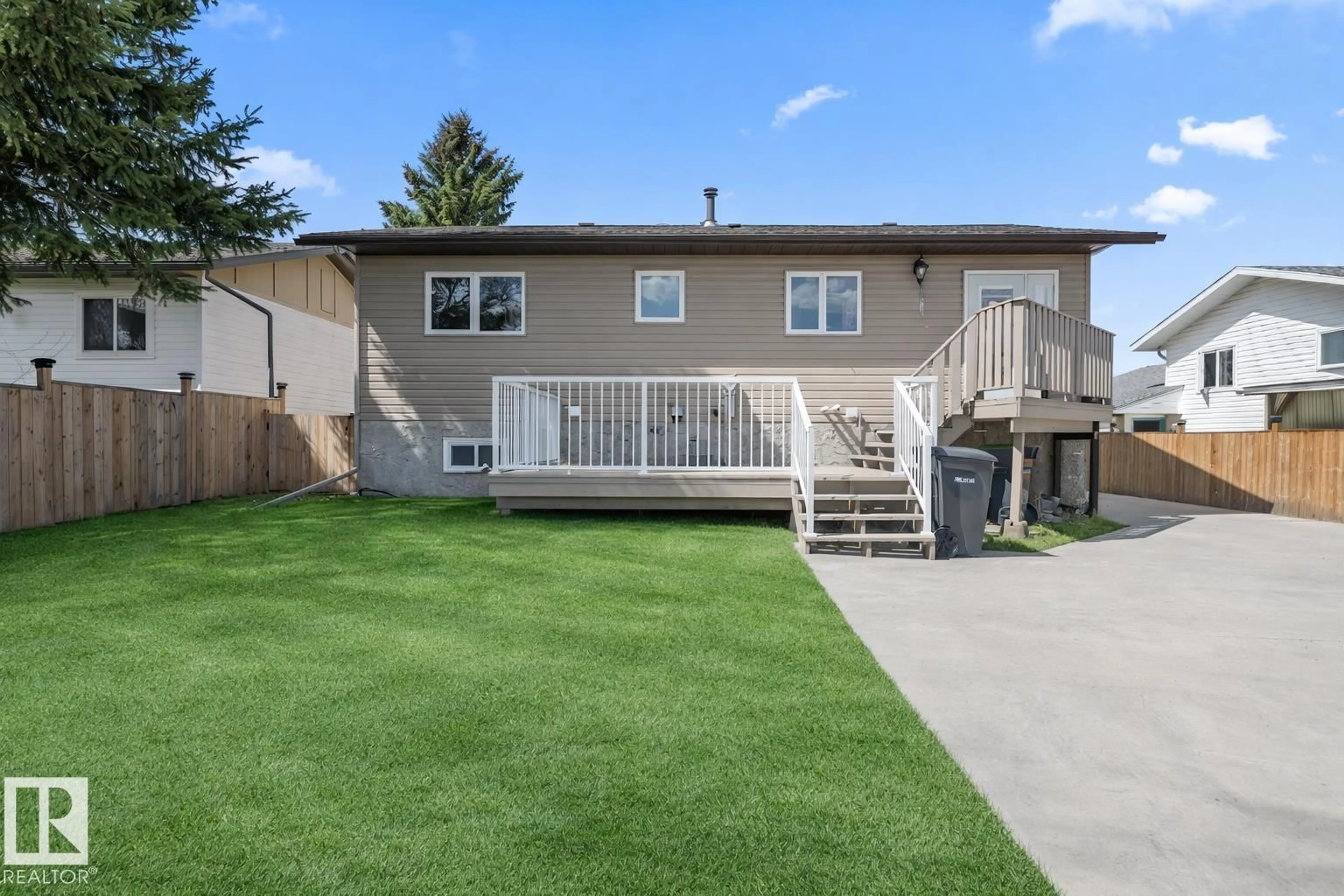 Home with vinyl exterior material, unknown for 1304 12 ST, Cold Lake Alberta T9M1L1