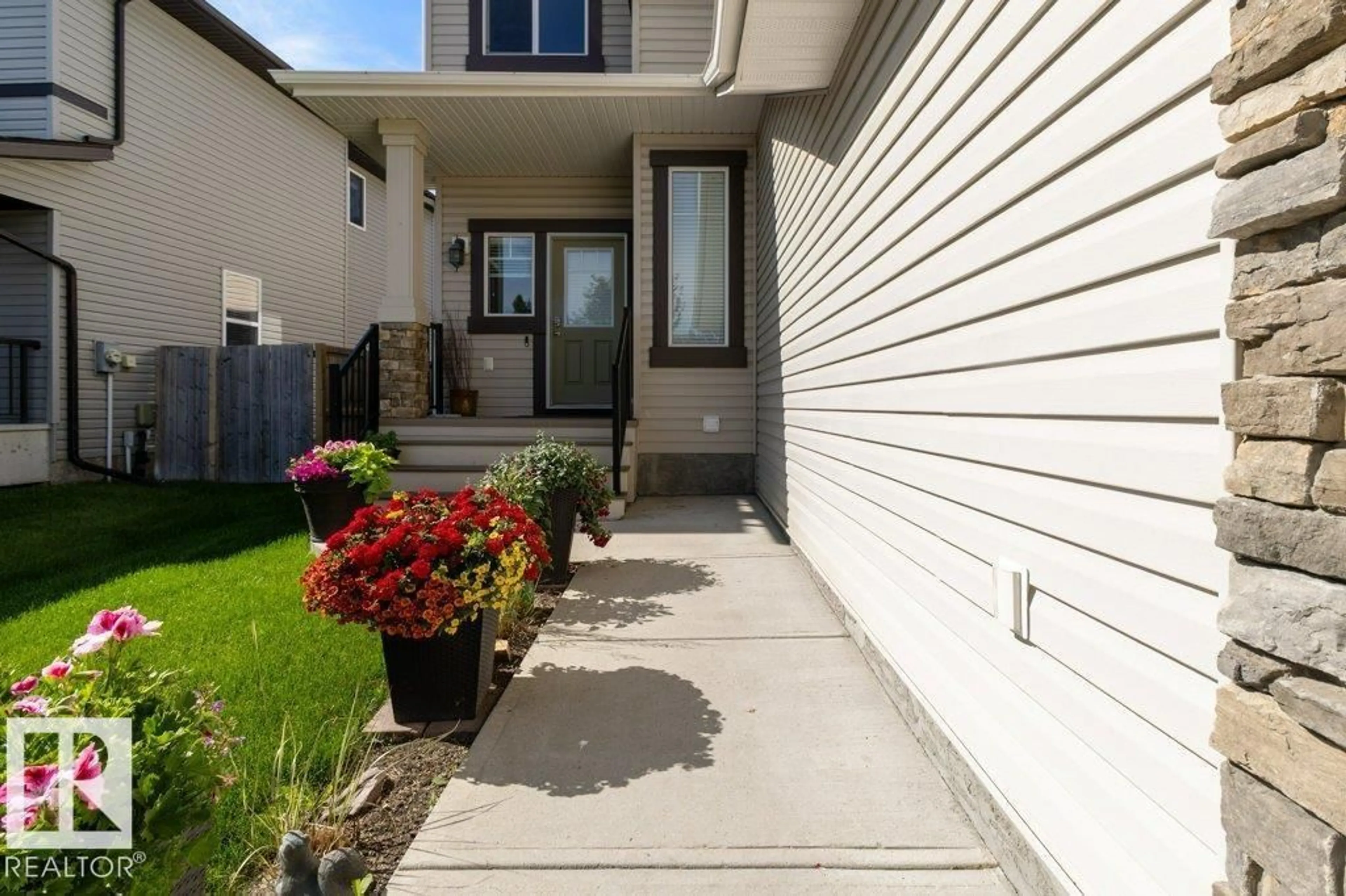Unknown for 124 CAMPBELL DR, Sherwood Park Alberta T0H0E3