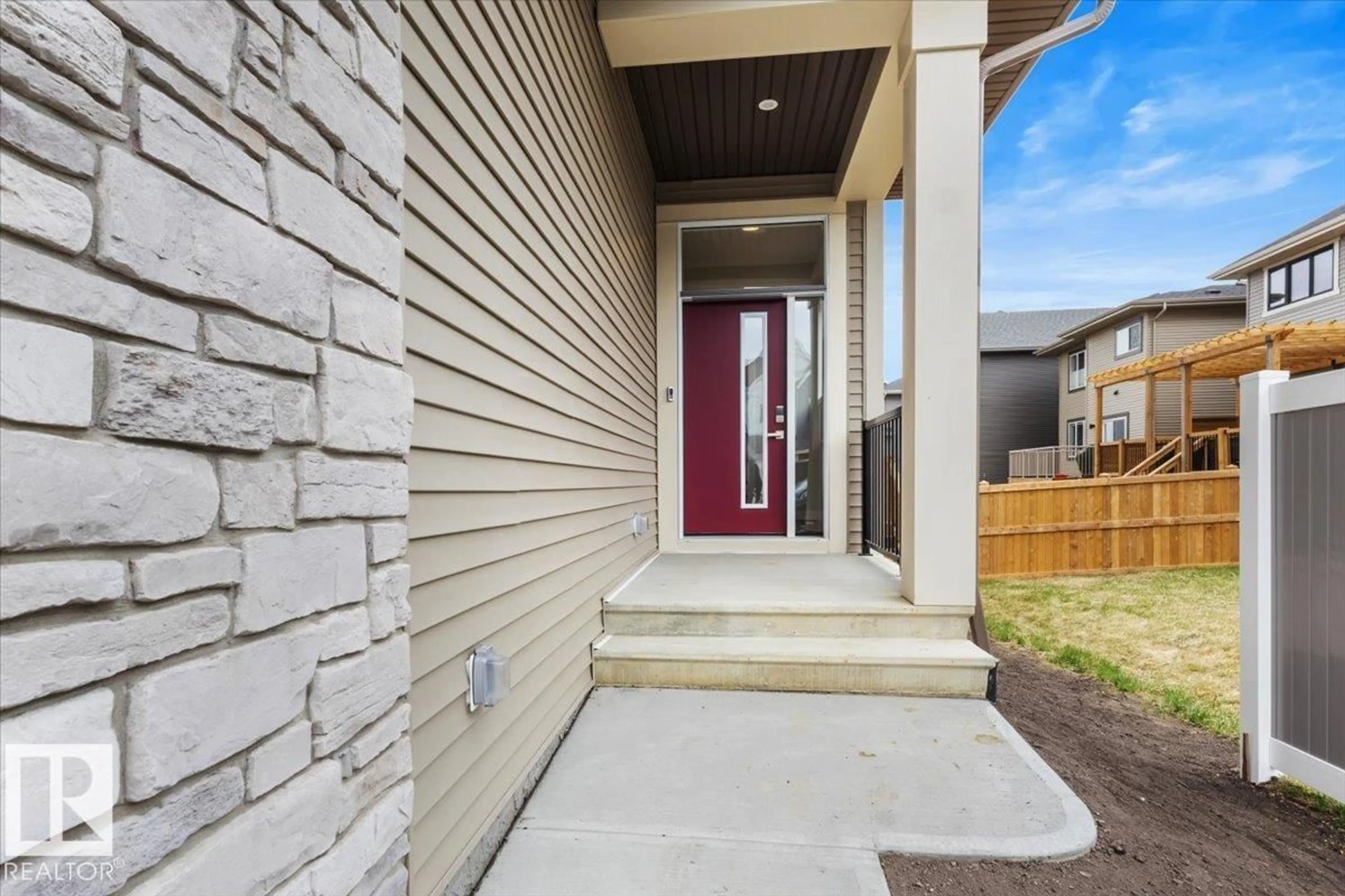 Unknown for NW - 2624 206 ST, Edmonton Alberta T6M1P2