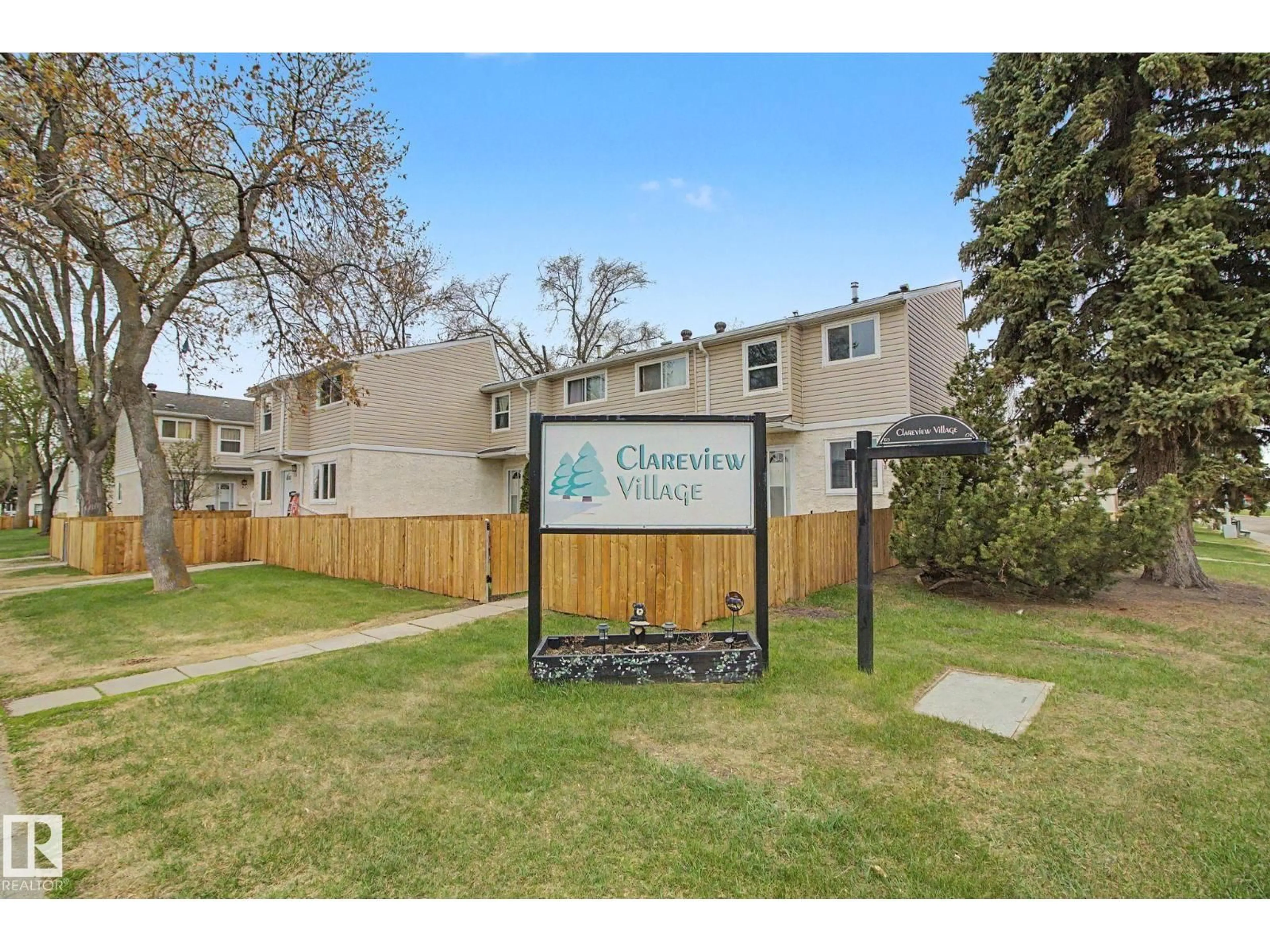 Unknown for 9B CLAREVIEW VG, Edmonton Alberta T5A3P4