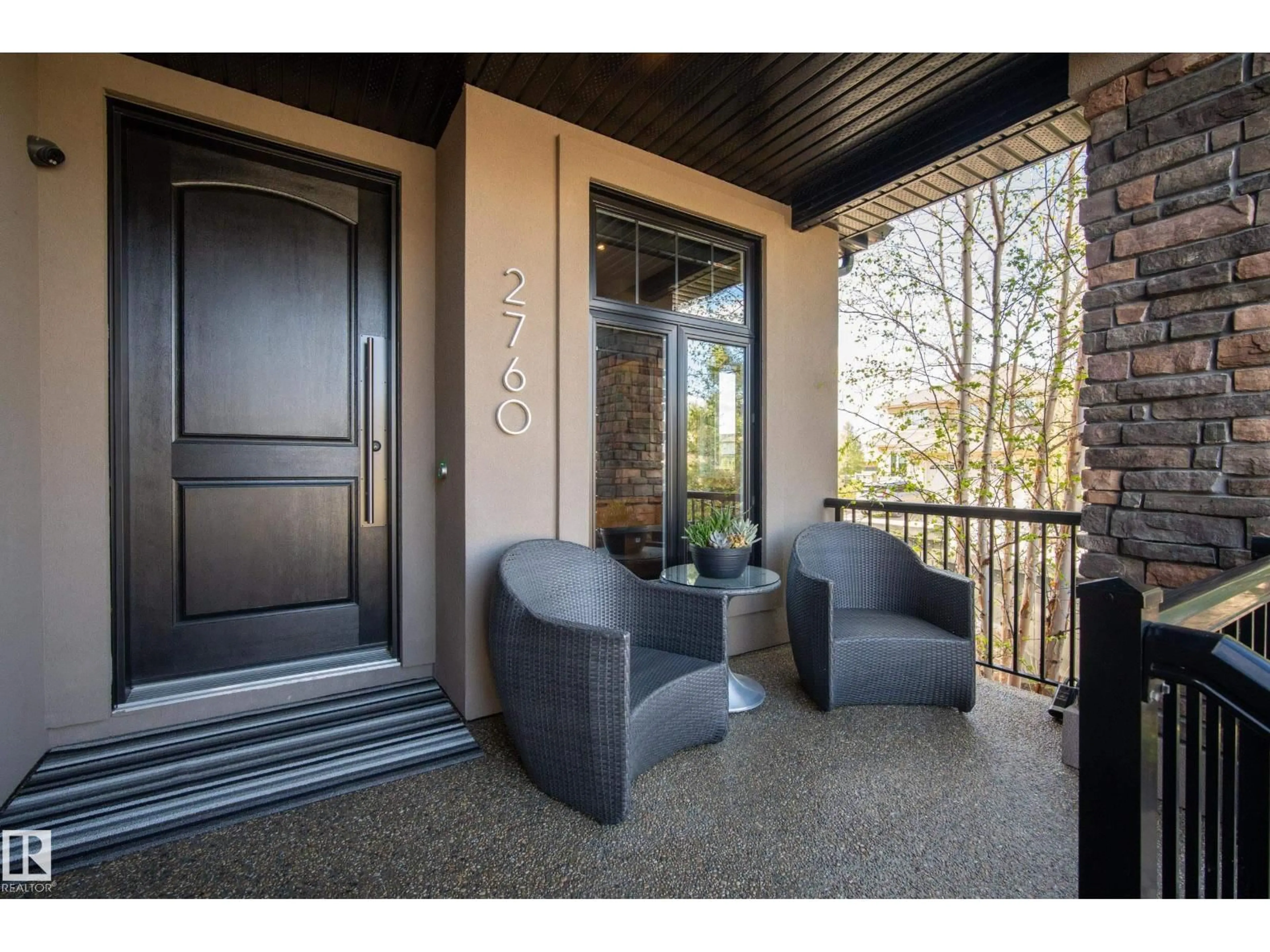 Indoor entryway for 2760 WATCHER WY, Edmonton Alberta T6W0X8