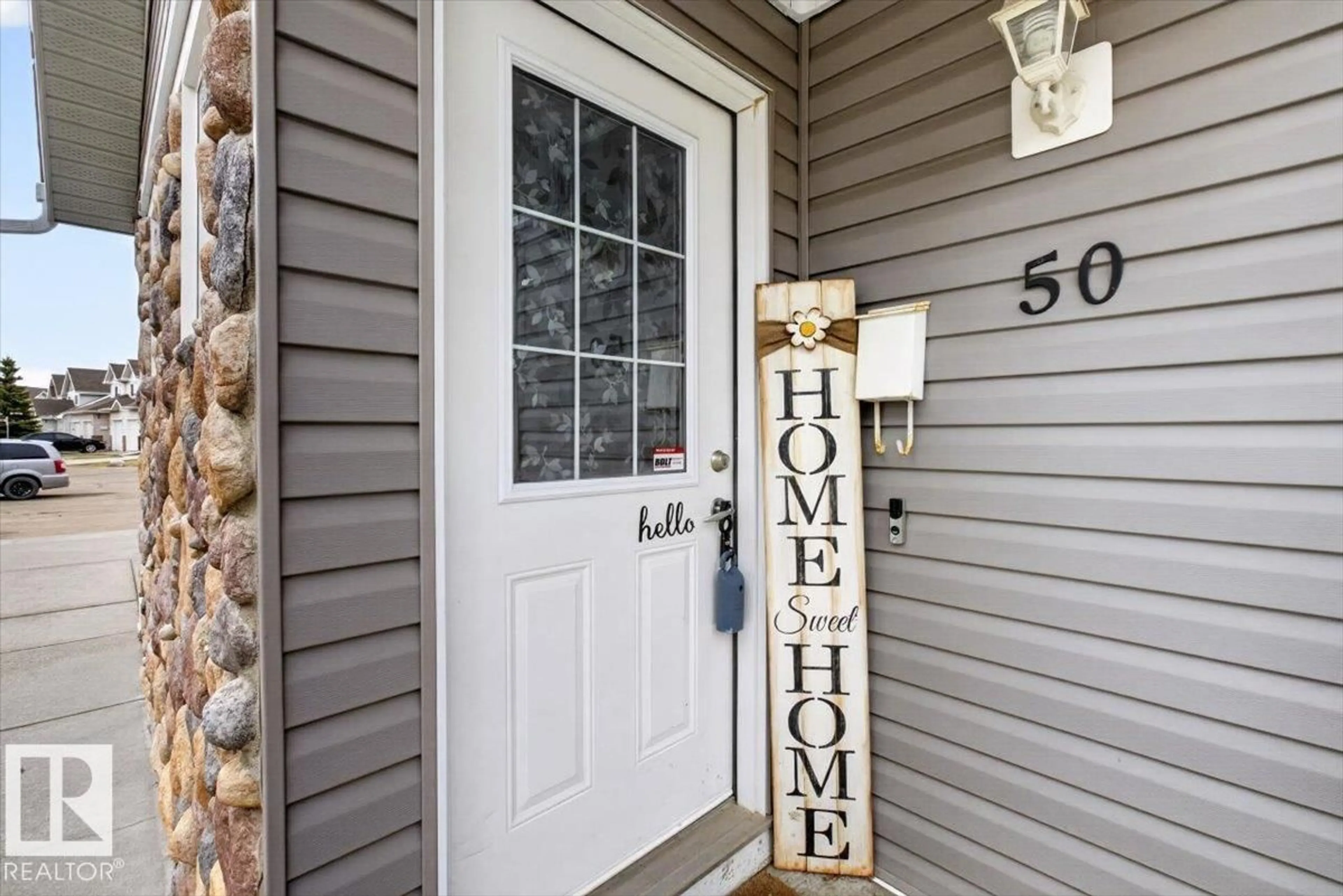 Unknown for #50 - 150 EDWARDS DR, Edmonton Alberta T6X1M2