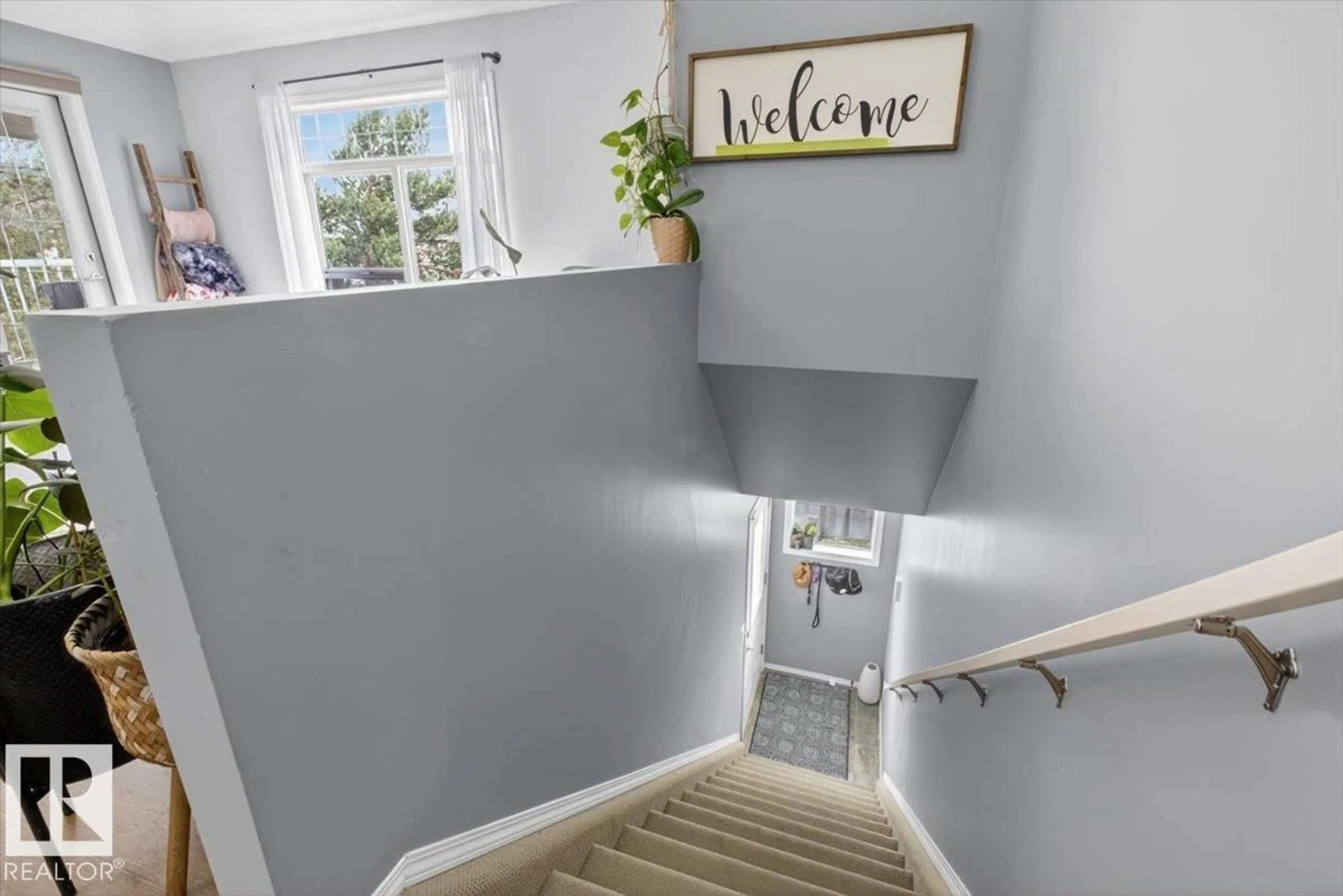 Indoor entryway for #50 - 150 EDWARDS DR, Edmonton Alberta T6X1M2