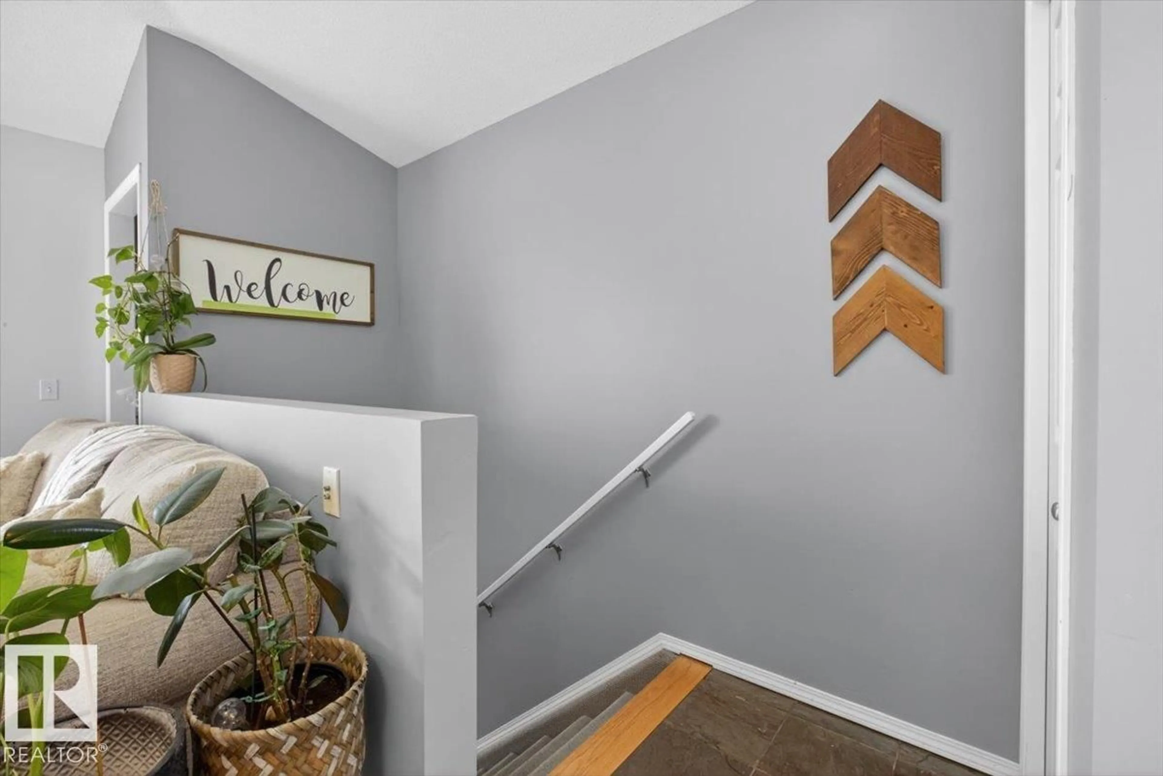 Indoor entryway for #50 - 150 EDWARDS DR, Edmonton Alberta T6X1M2