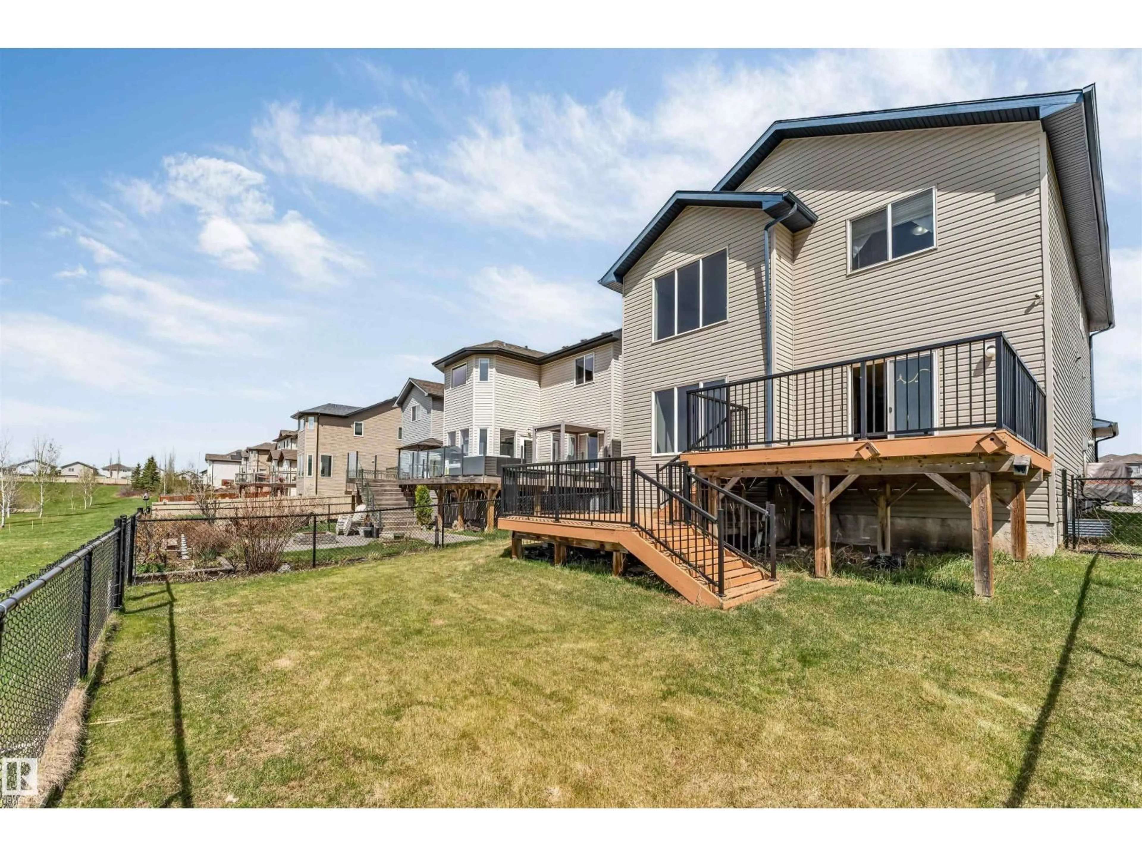 Unknown for NW - 2138 32B ST, Edmonton Alberta T6T0K5
