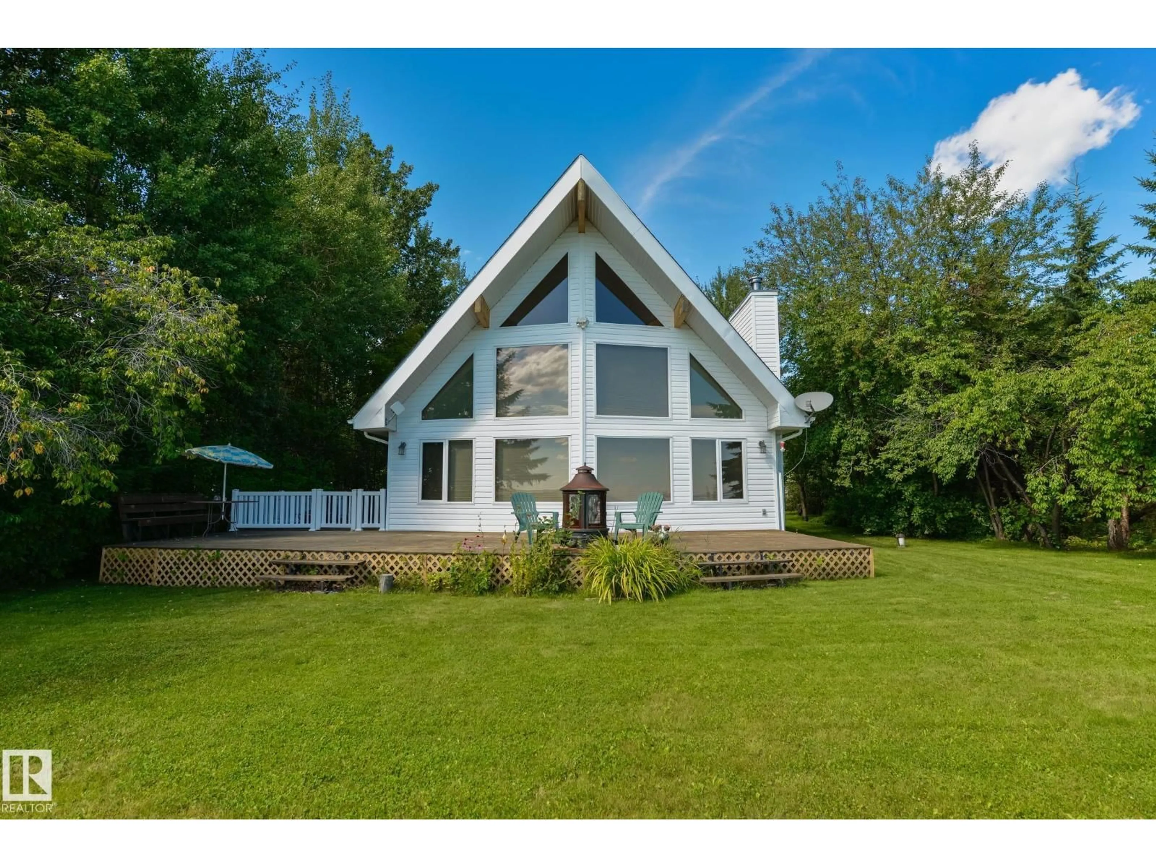 Unknown for 53123 - 25 HGHWAY 31, Rural Parkland County Alberta T0E2B0