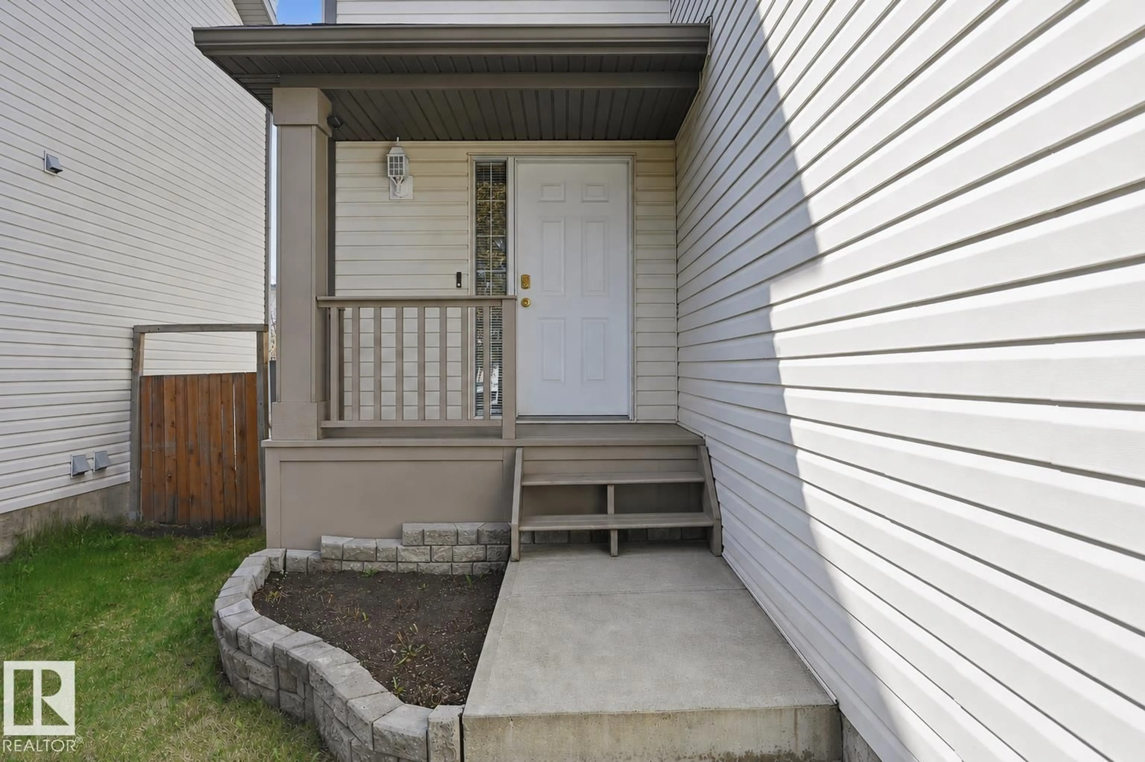 Unknown for NW - 4831 147 AV, Edmonton Alberta T5Y2X2