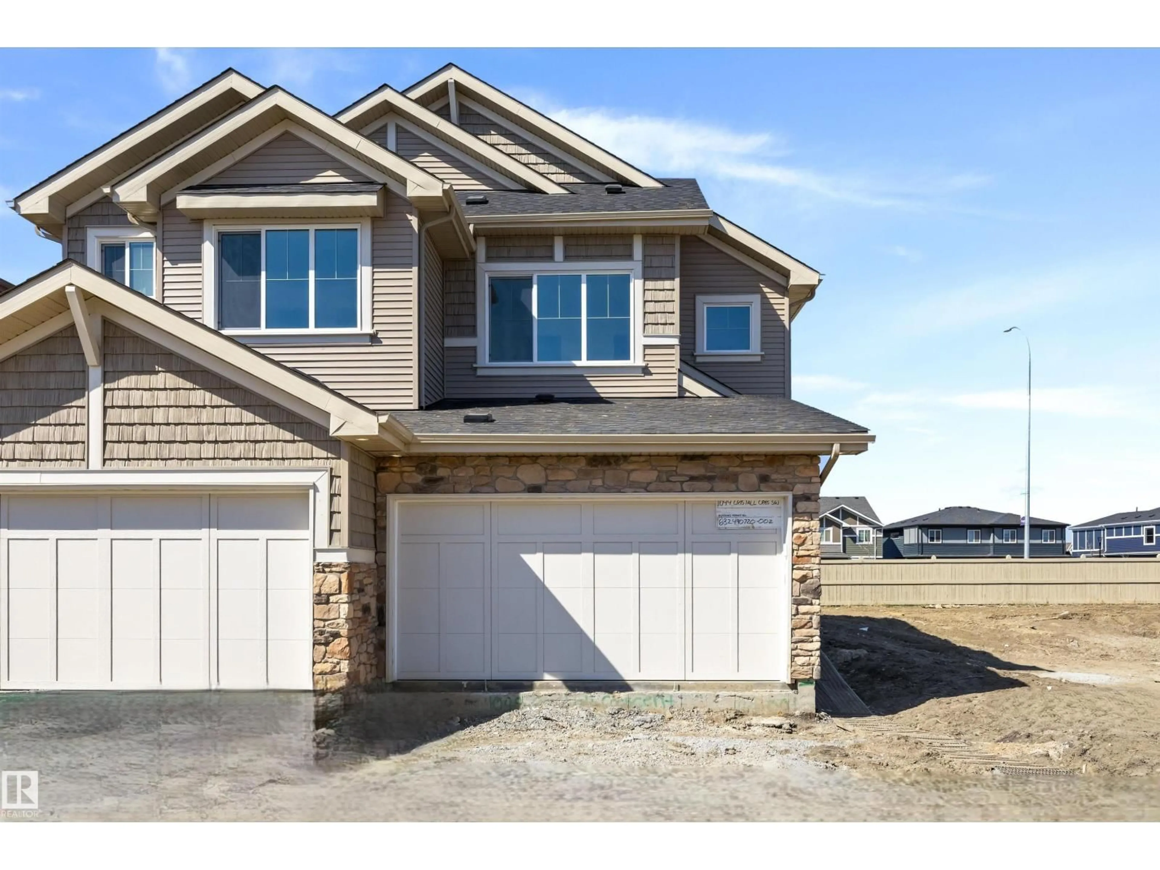 Unknown for 1044 CRISTALL CR, Edmonton Alberta T6W5S6