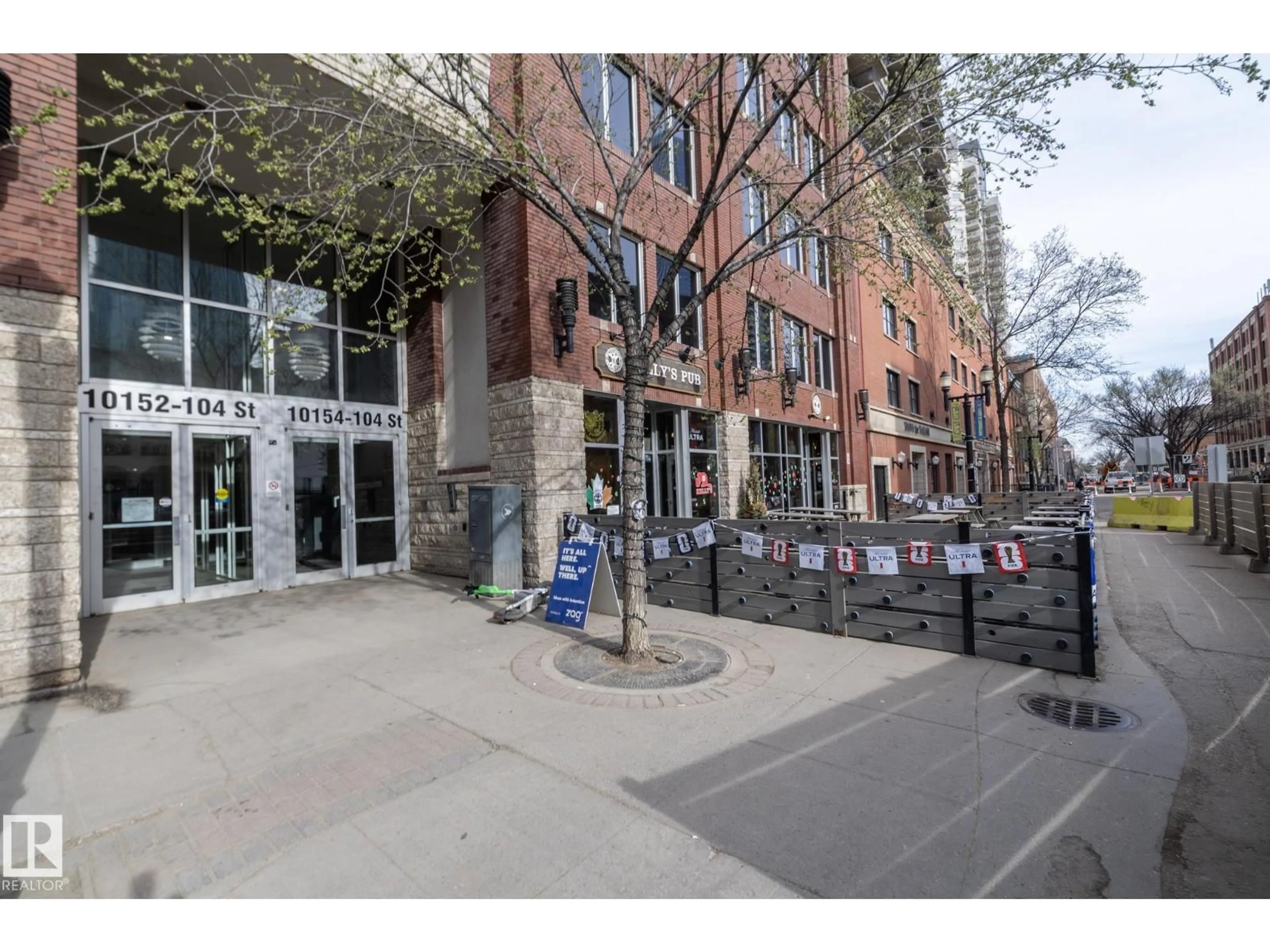 Unknown for 3104 - 10152 104 ST NW, Edmonton Alberta T5J0B6