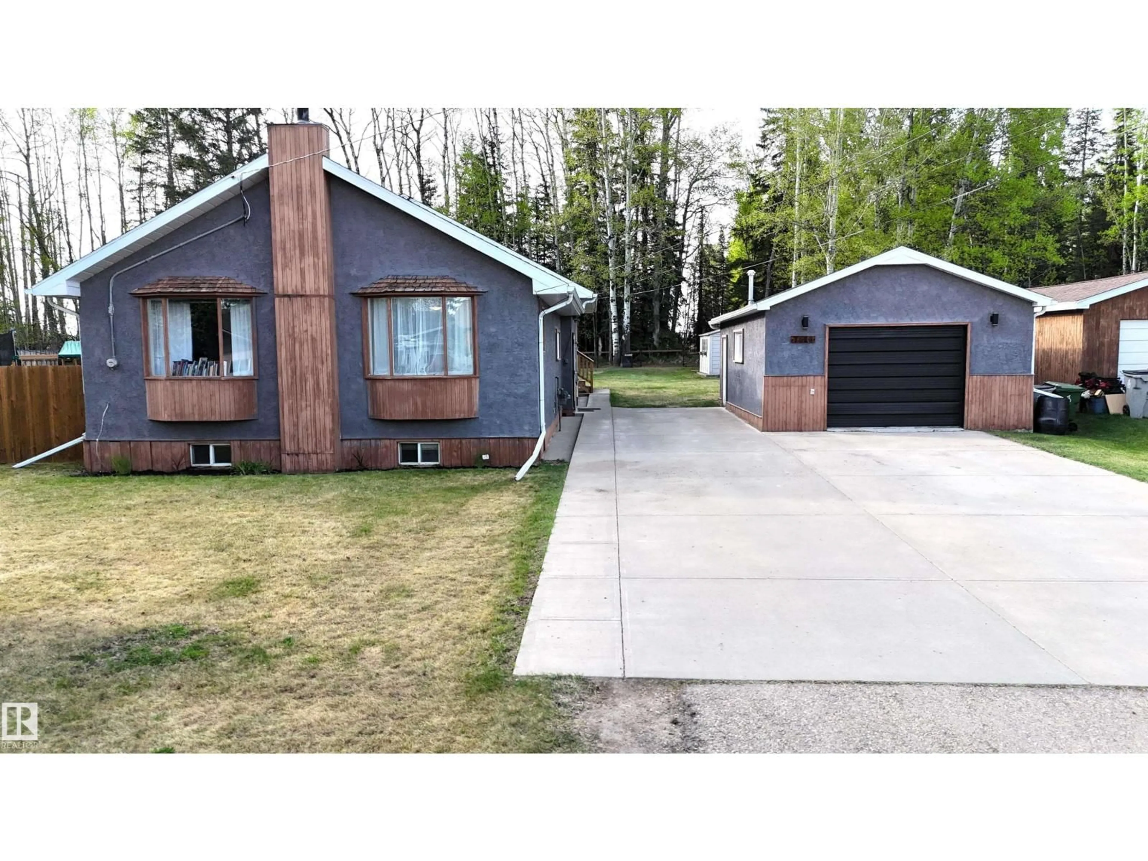 Unknown for 7126 4A AVE, Edson Alberta T7E1N3
