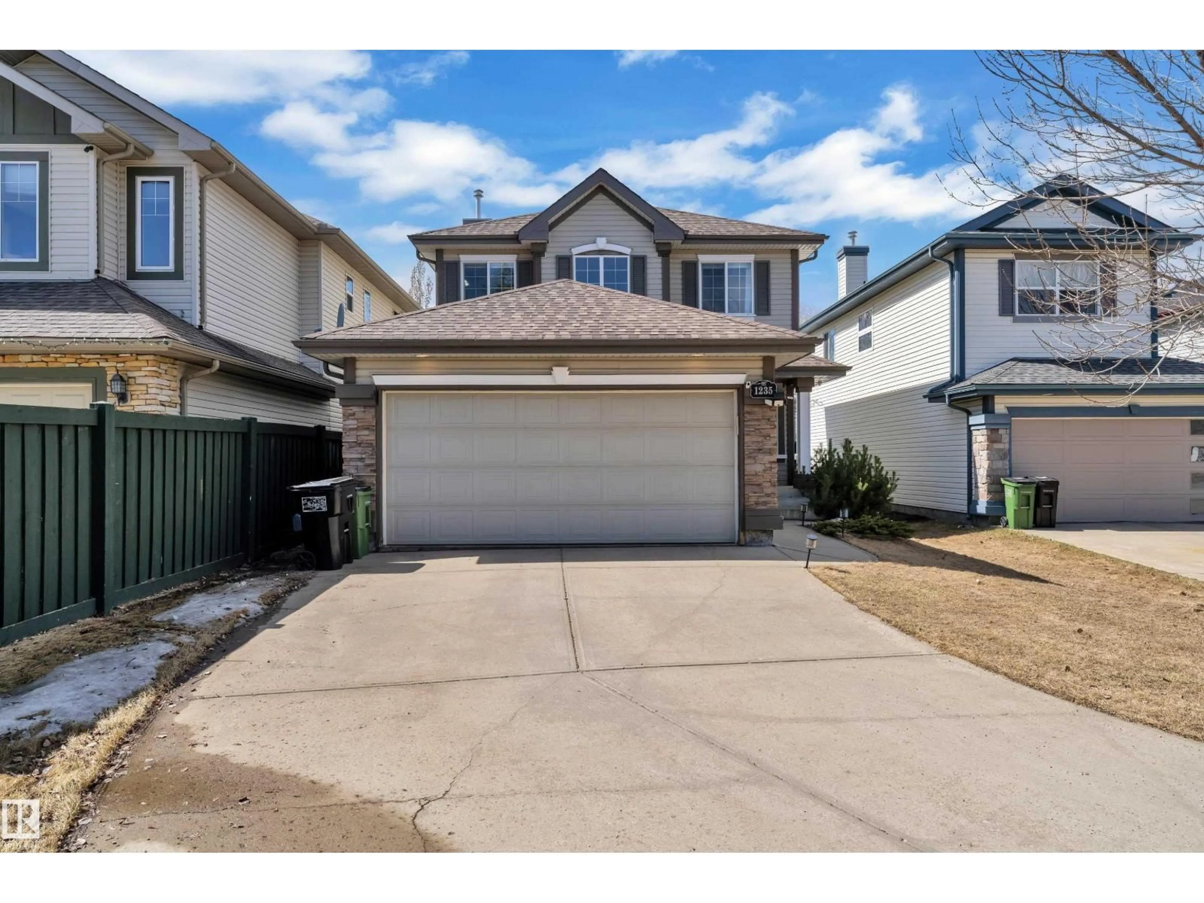 Unknown for 1235 RUTHERFORD RD, Edmonton Alberta T6W1H4
