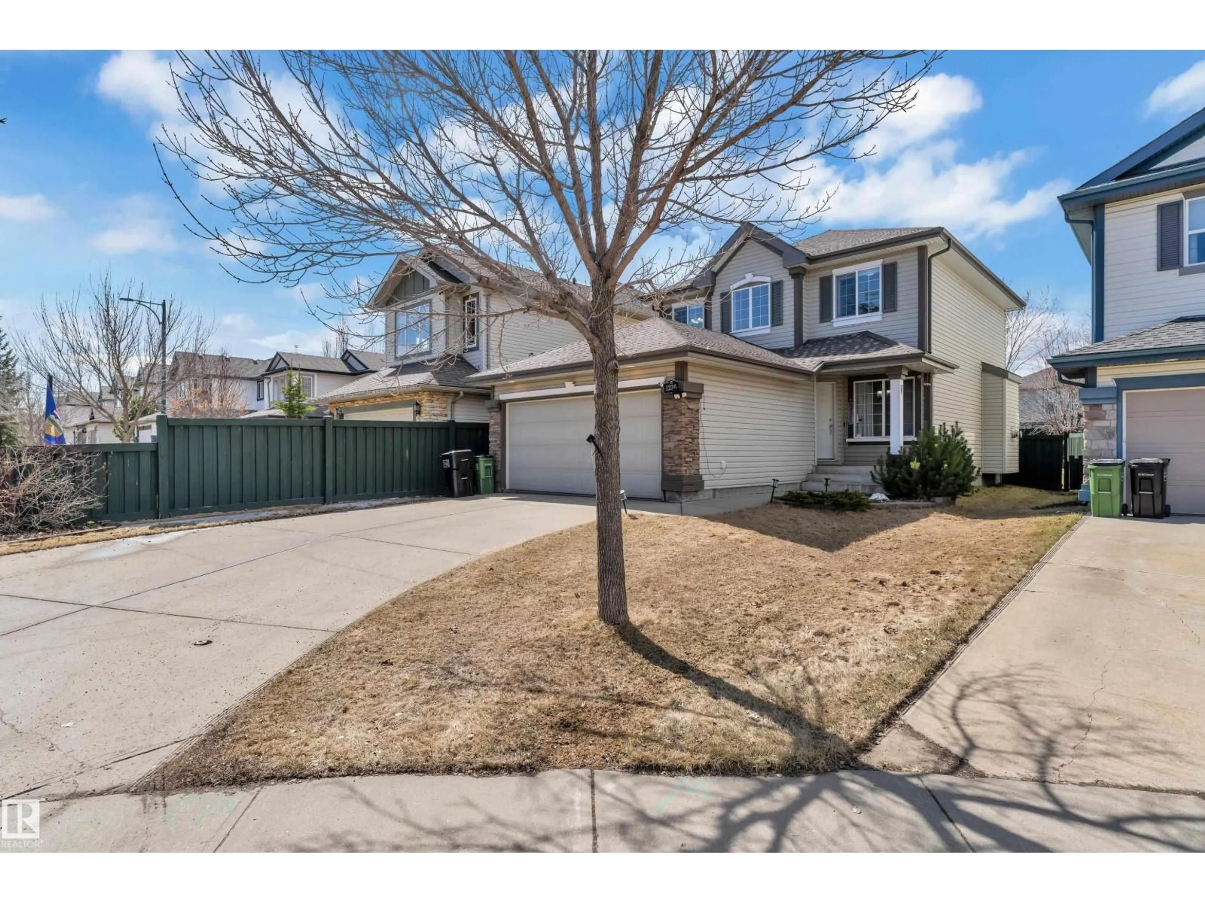 Unknown for 1235 RUTHERFORD RD, Edmonton Alberta T6W1H4