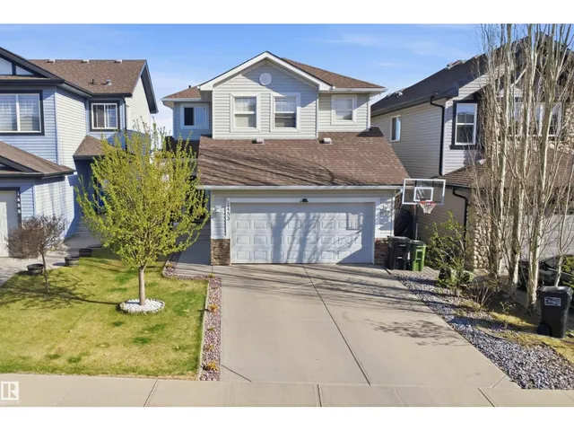 NW - 1453 HAYS WY, Edmonton 2