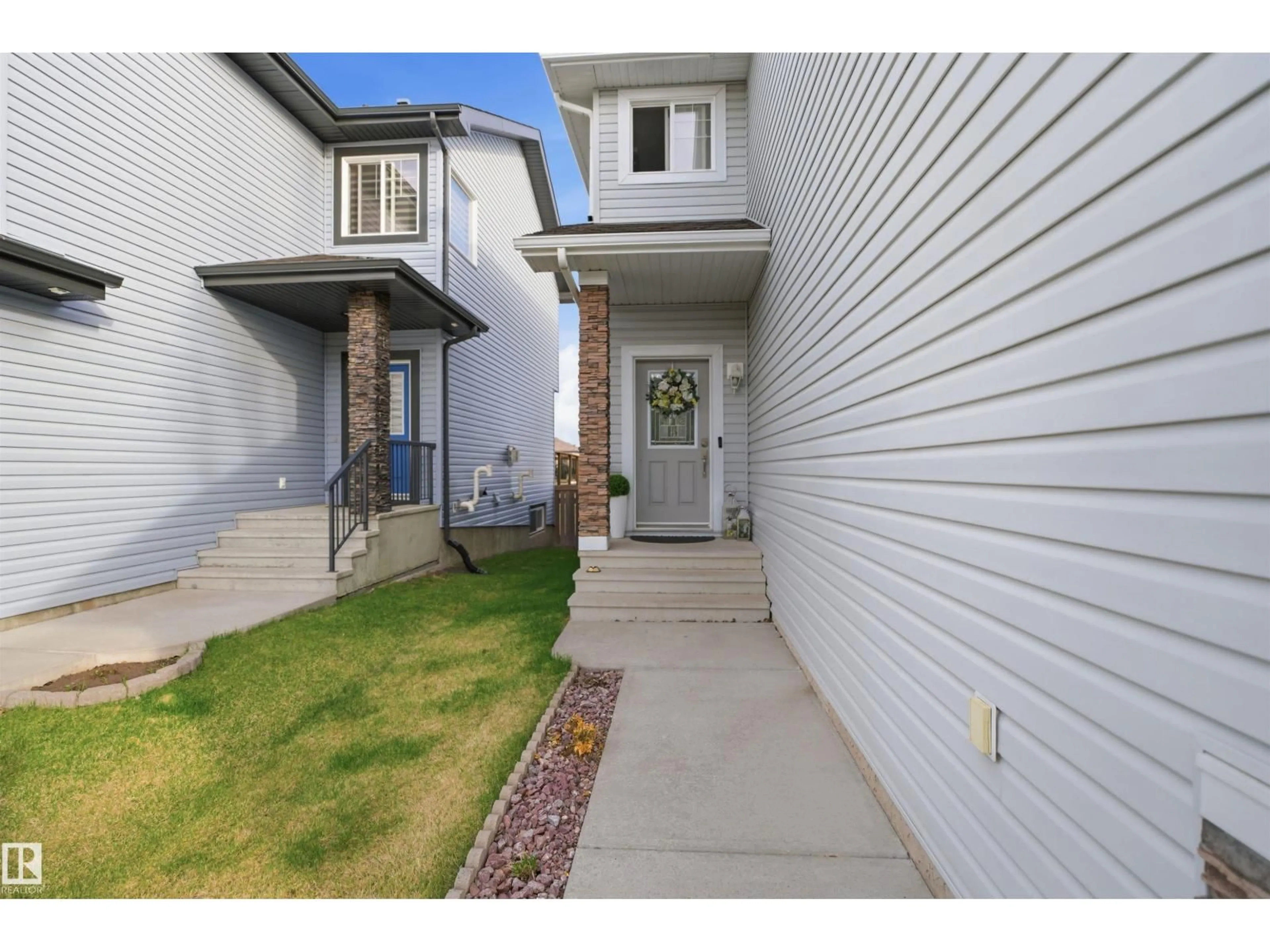 Unknown for NW - 1453 HAYS WY, Edmonton Alberta T6M0M4