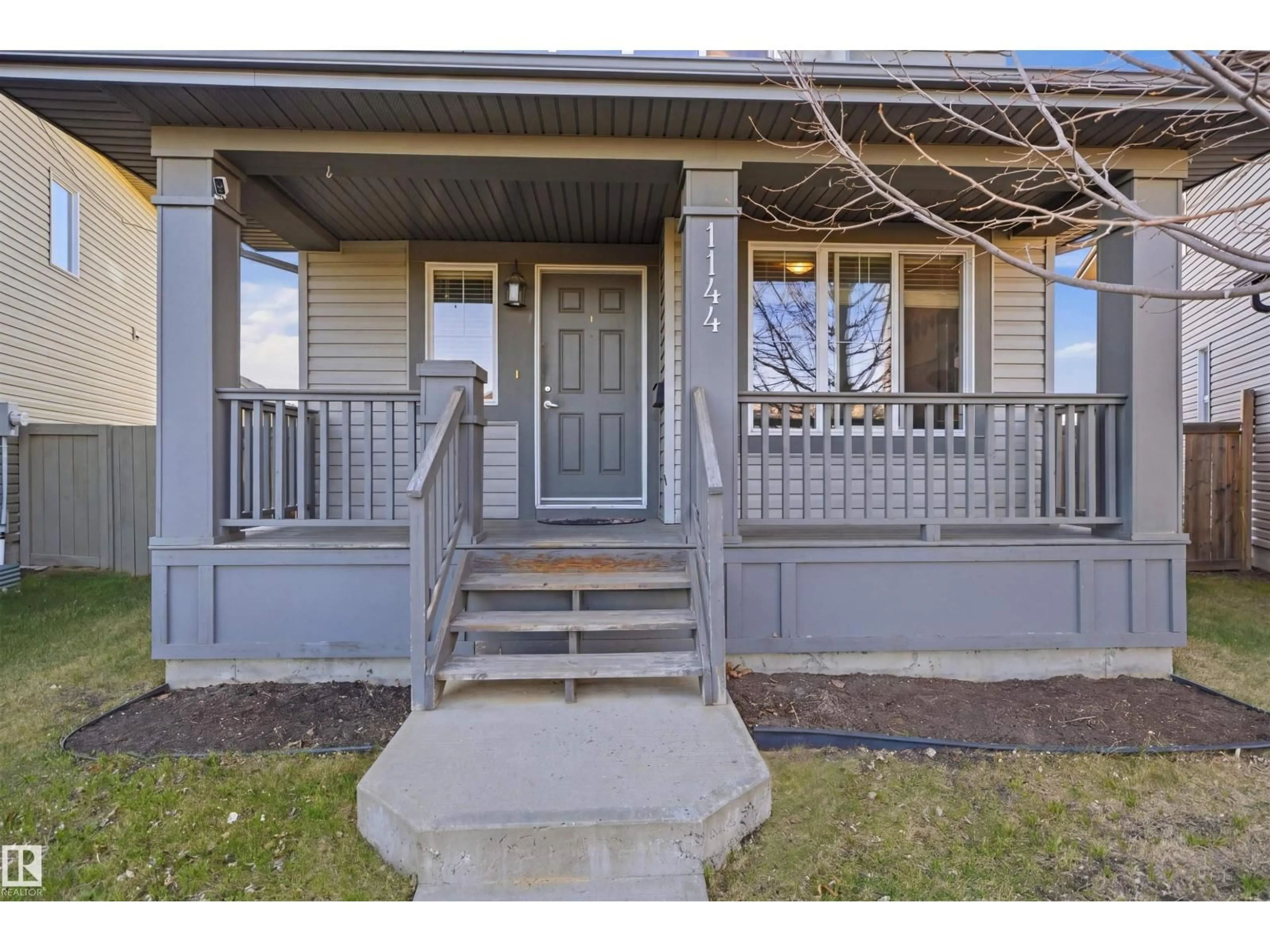 Unknown for 1144 35 AV, Edmonton Alberta T6T0J8