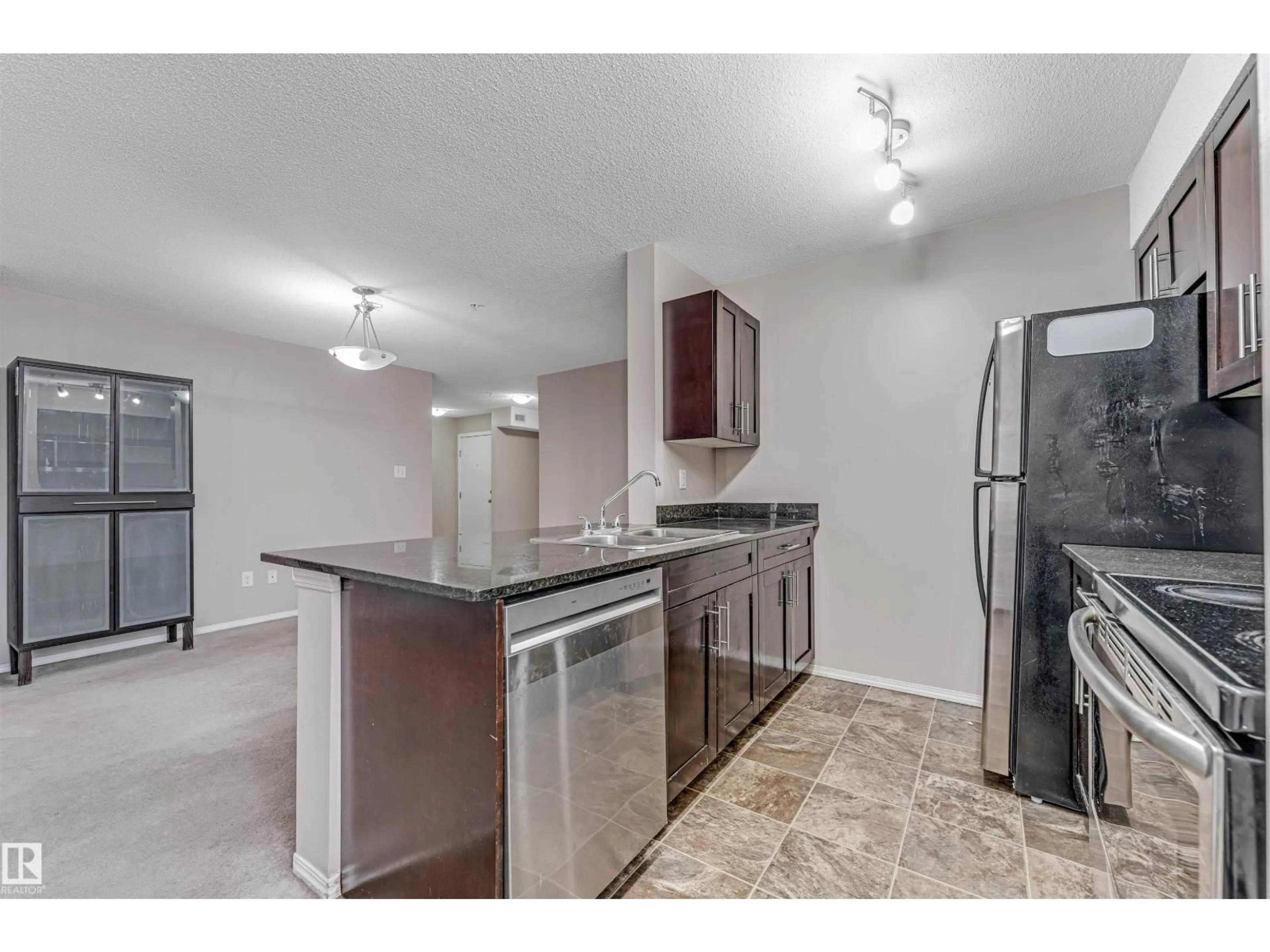 Unknown for 118 - 11803 22 AVE SW, Edmonton Alberta T6W2R9