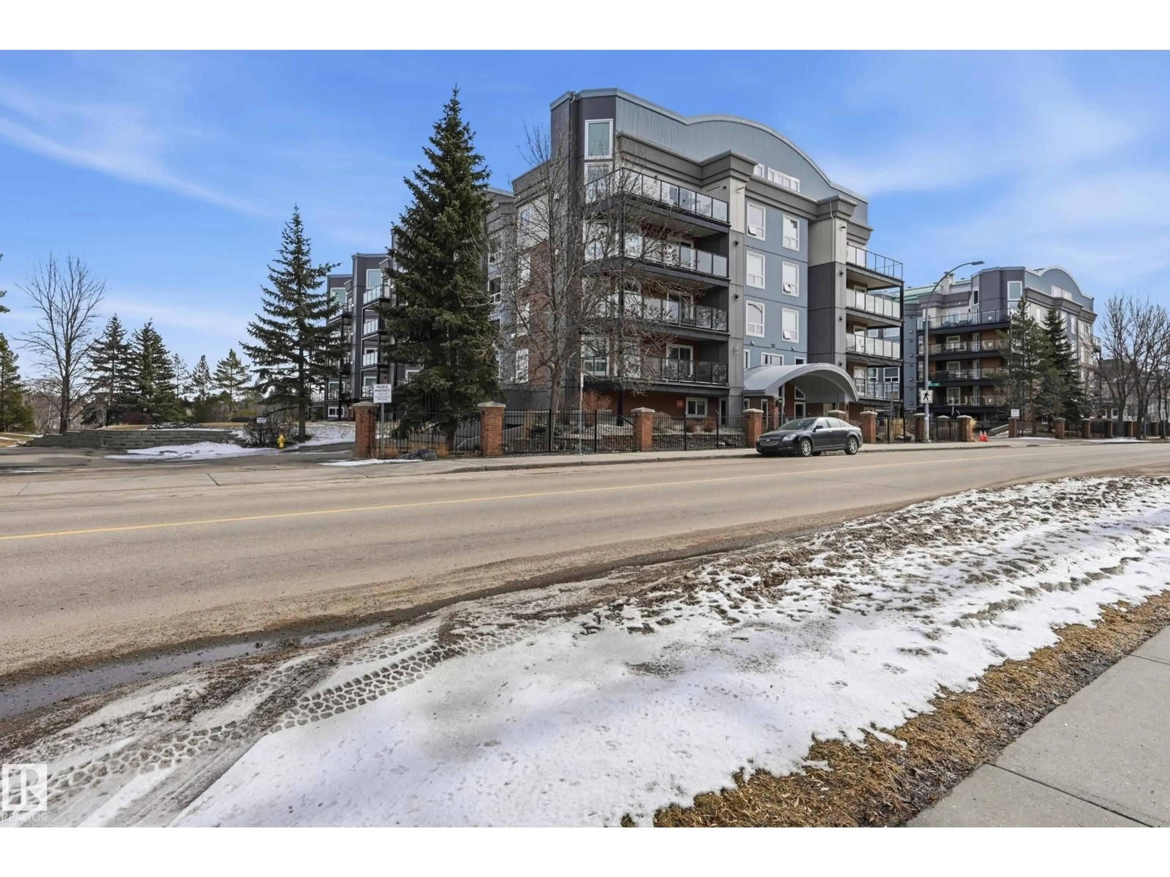 Unknown for 501 7905 96 ST NW, Edmonton Alberta T6C4R3