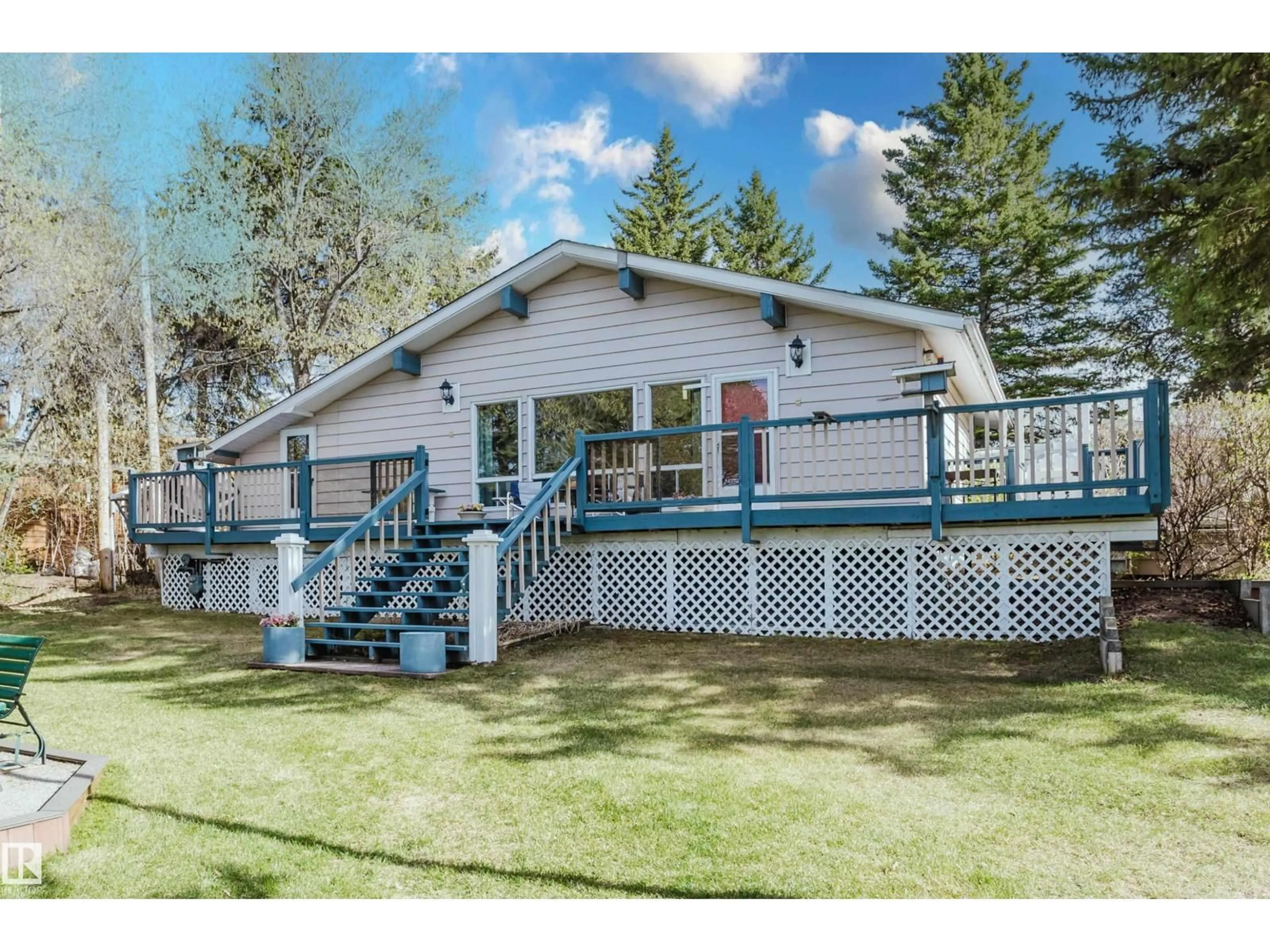 Unknown for 49 52515 RGE ROAD 52, Rural Parkland County Alberta T0E2B0