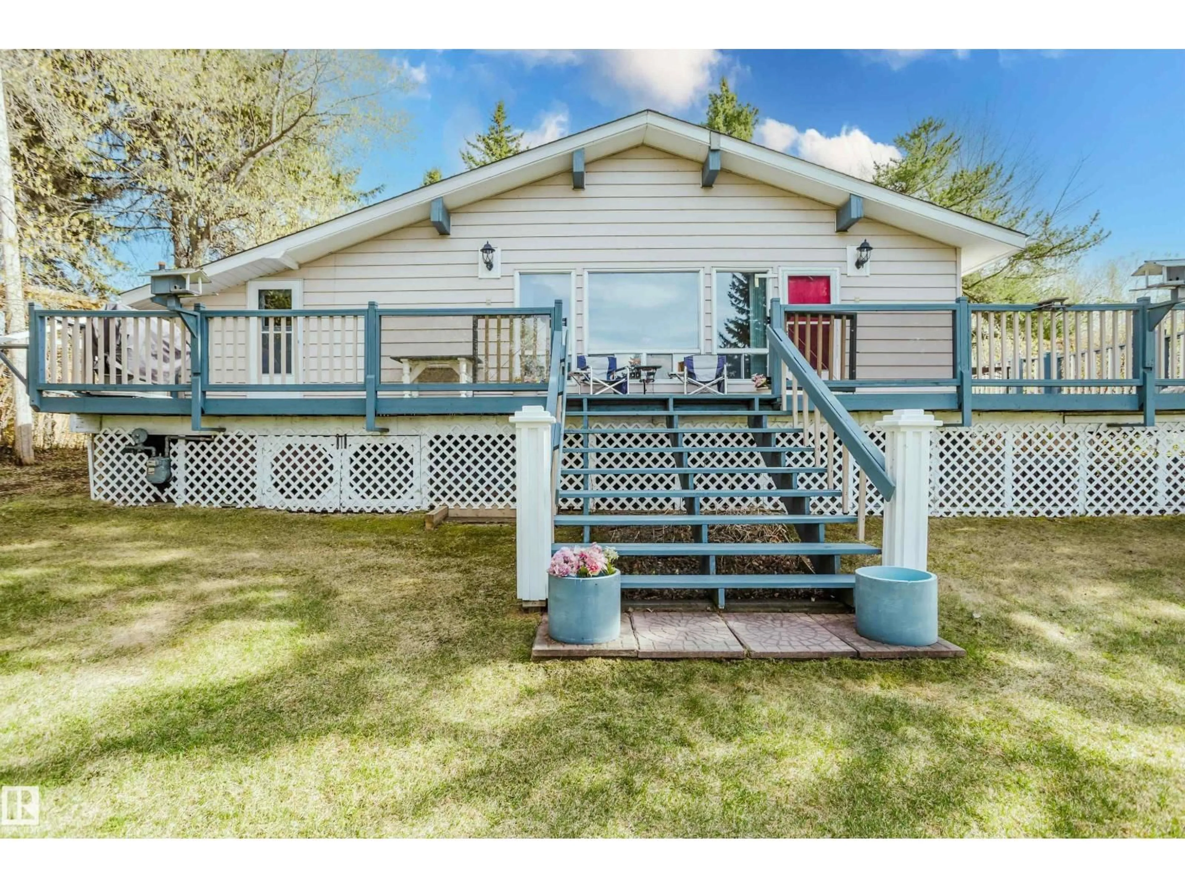 Unknown for 49 52515 RGE ROAD 52, Rural Parkland County Alberta T0E2B0