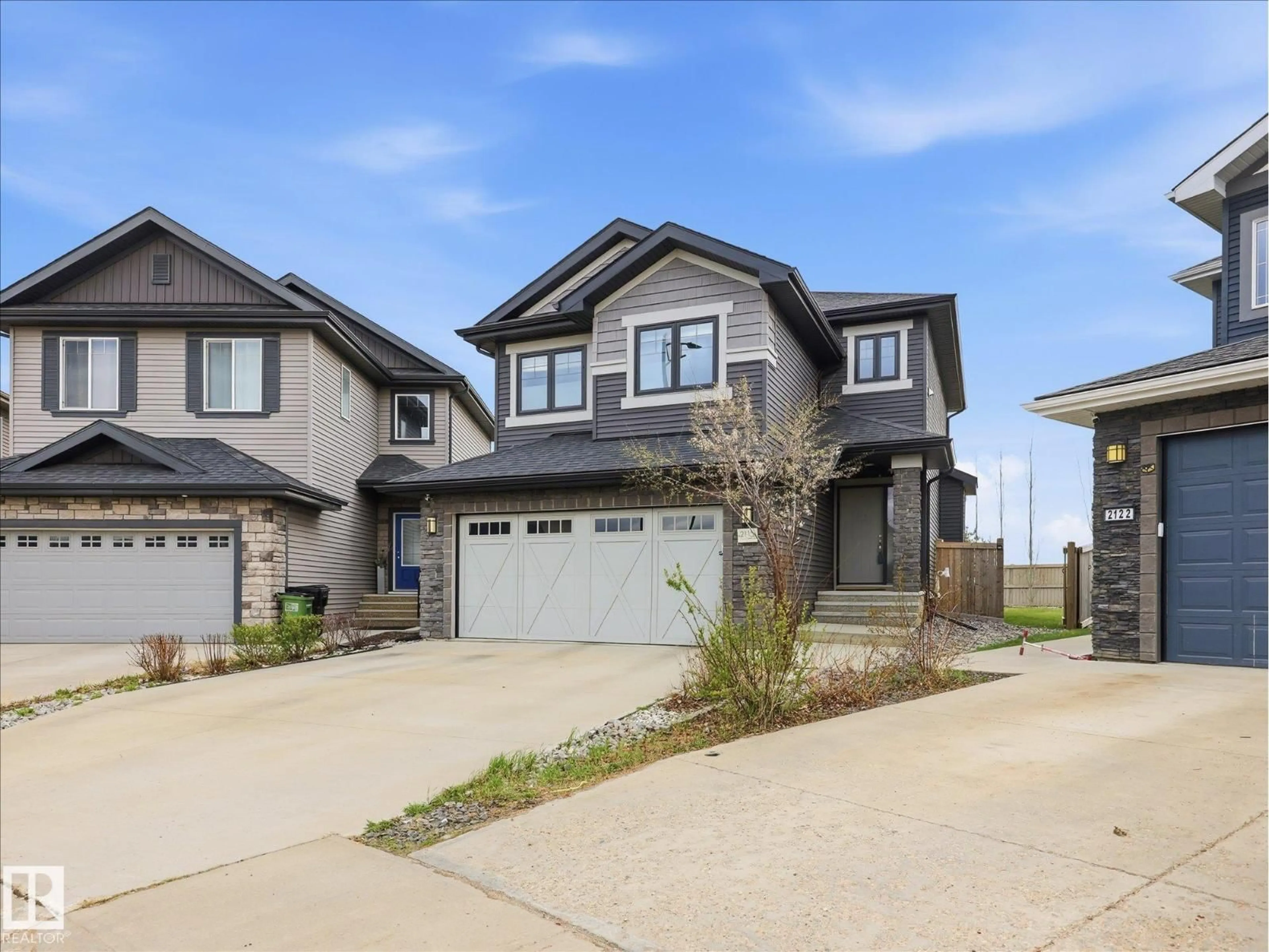 Unknown for 2115 AUXIER CO SW, Edmonton Alberta T6W3C1