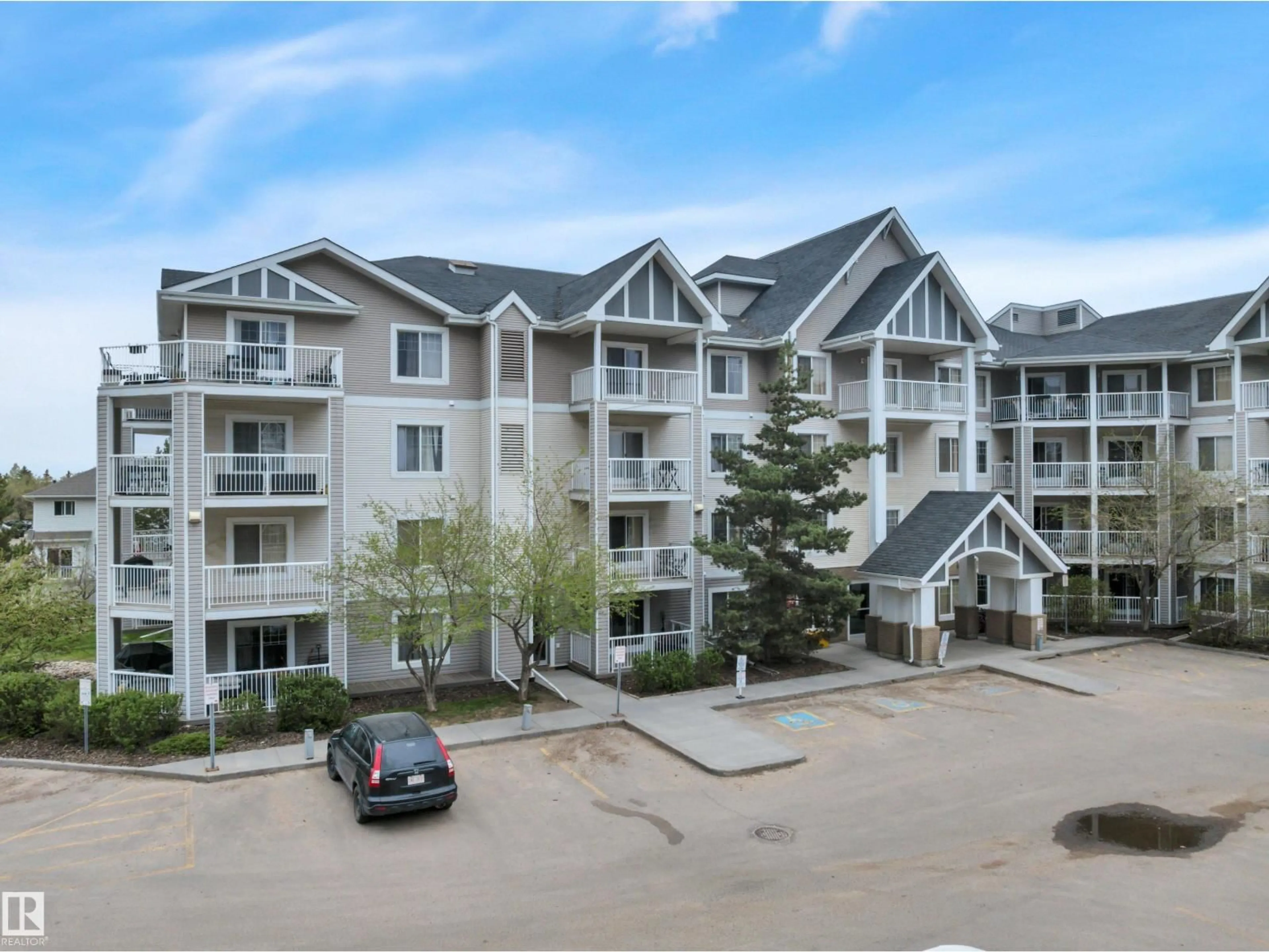 Unknown for #101 - 4407 23 ST, Edmonton Alberta T6T0B6