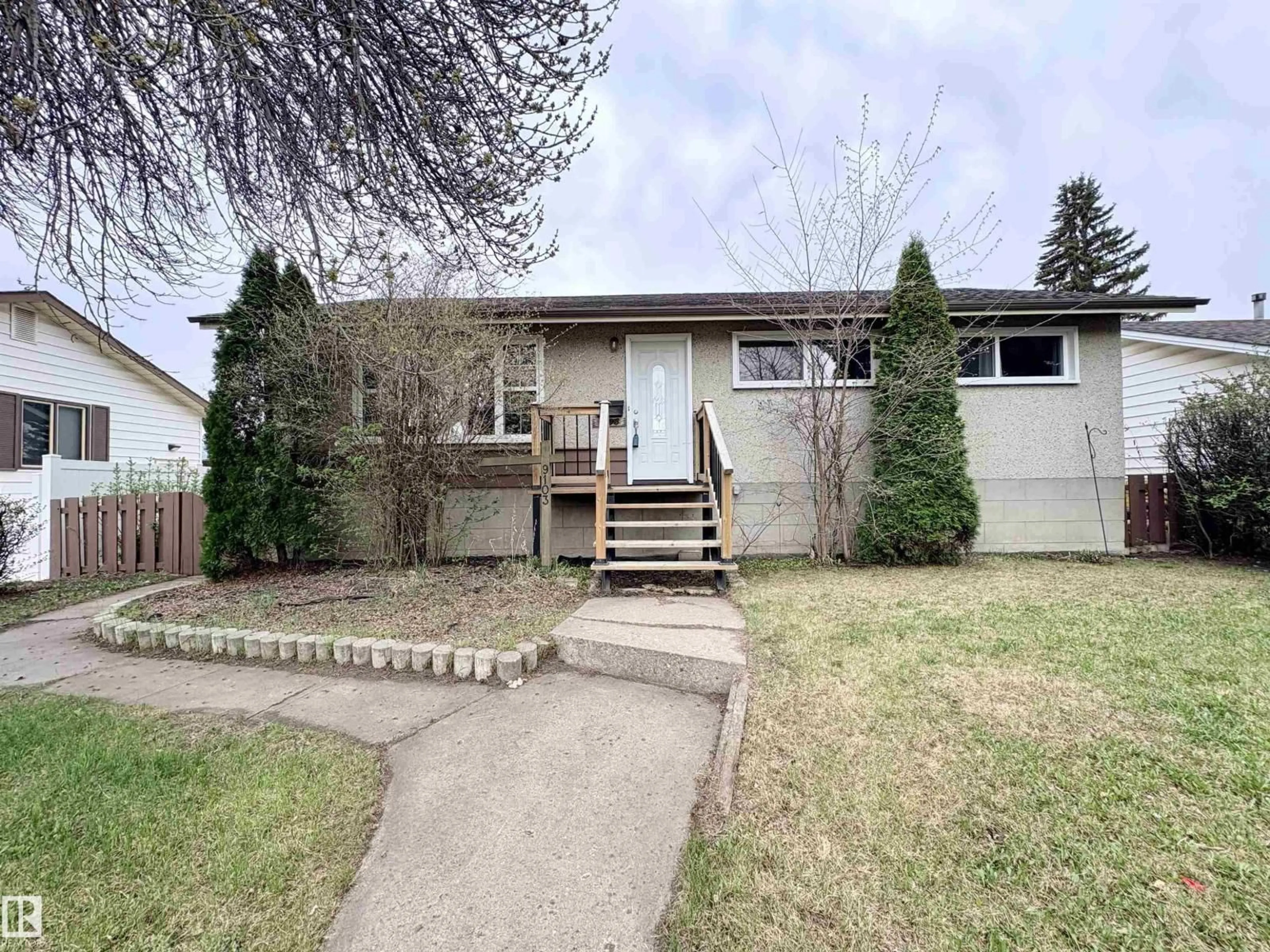 Unknown for 9103 131 AV, Edmonton Alberta T5E0W1