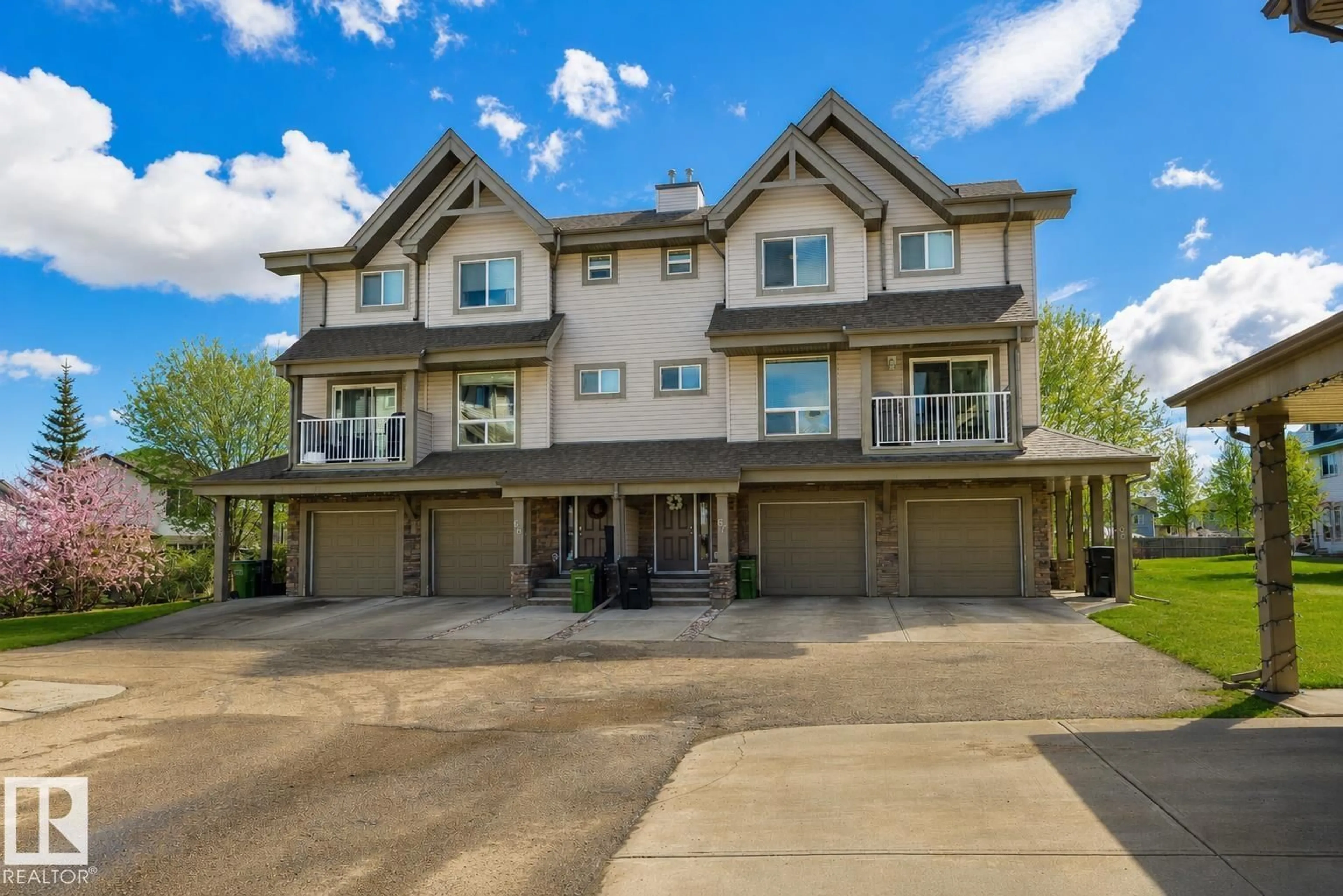 Unknown for #67 - 12050 17 AV, Edmonton Alberta T6W1X4