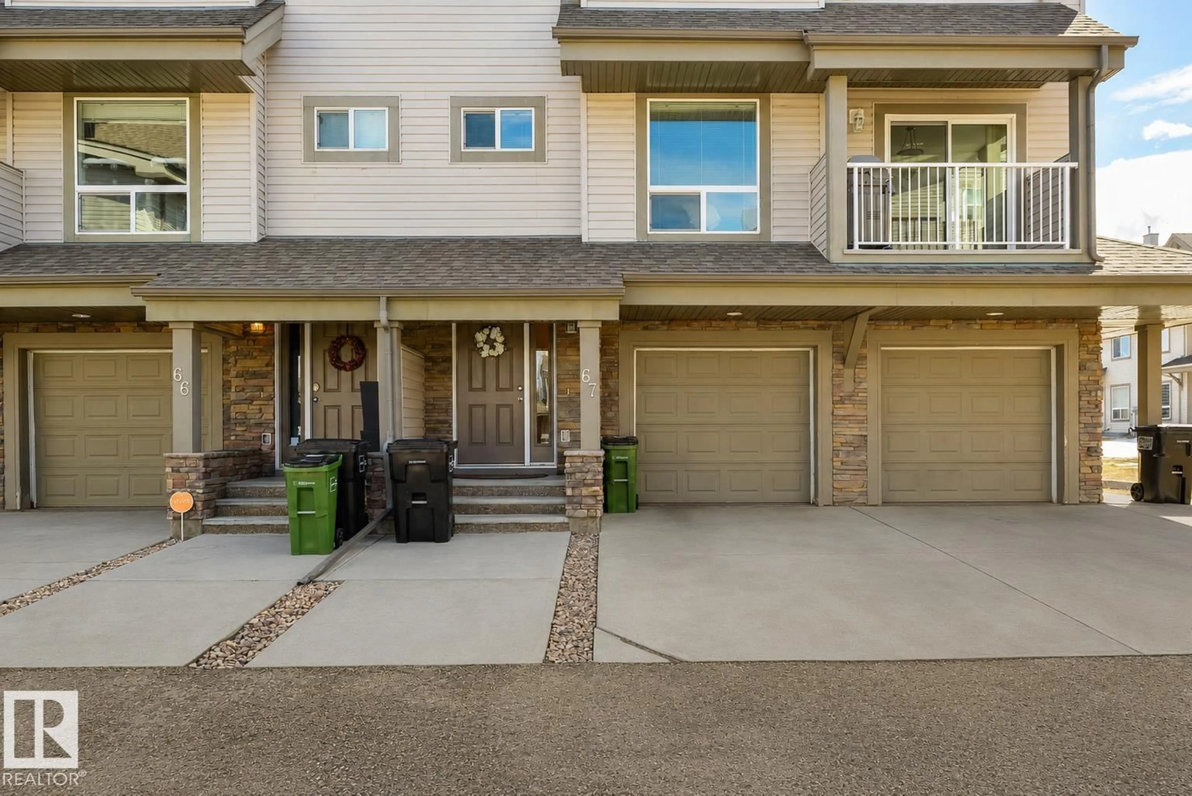 Unknown for #67 - 12050 17 AV, Edmonton Alberta T6W1X4