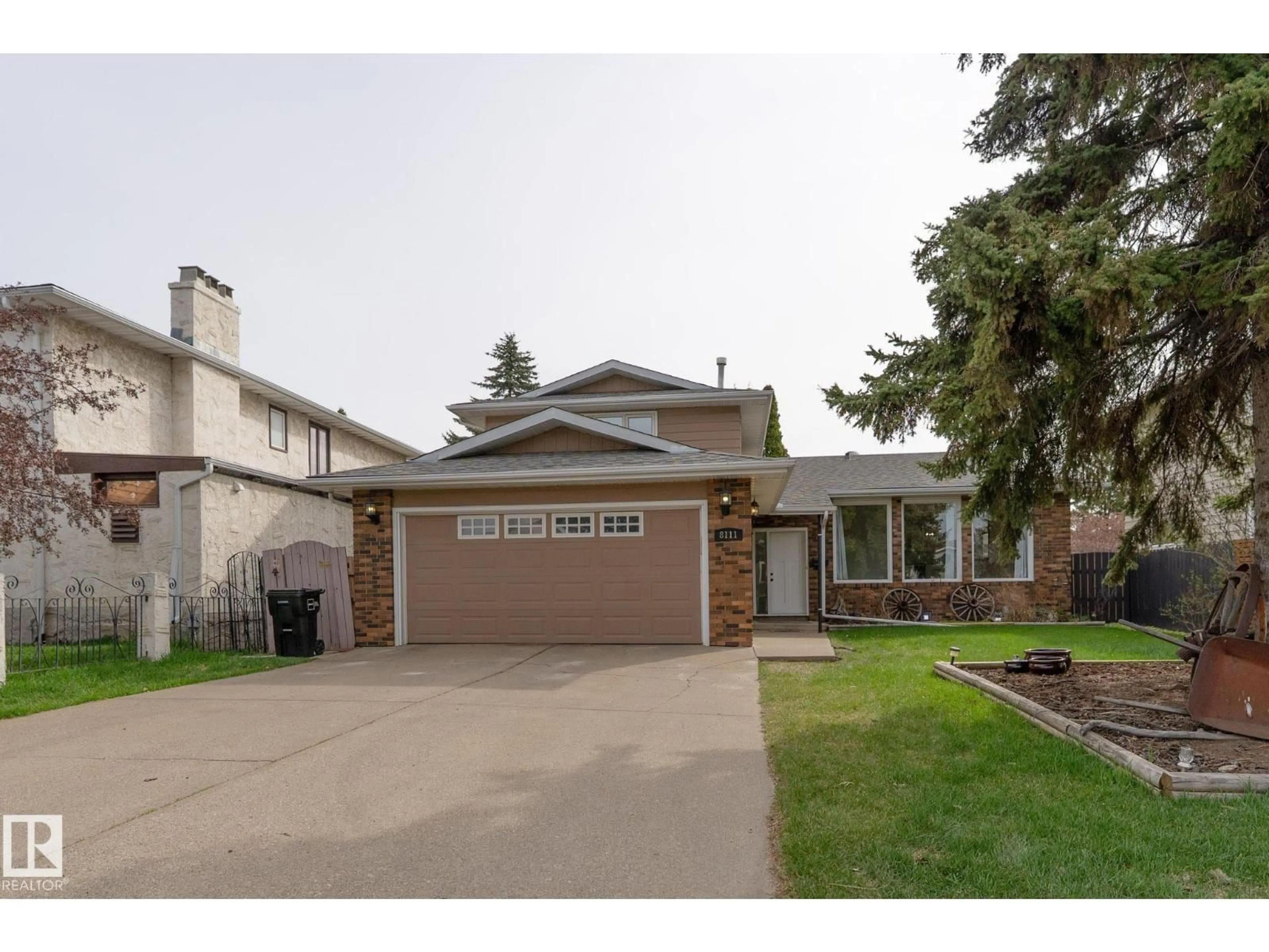 Unknown for 8111 187 ST, Edmonton Alberta T5T1H7