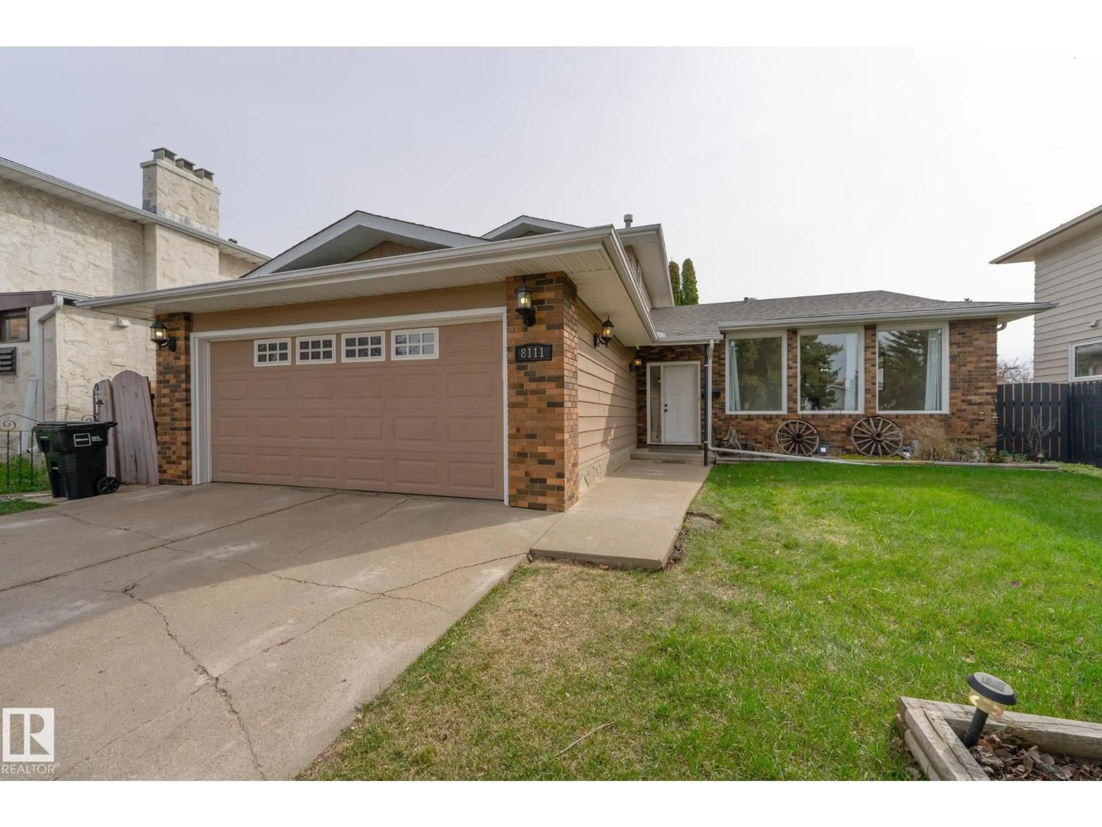 Unknown for 8111 187 ST, Edmonton Alberta T5T1H7