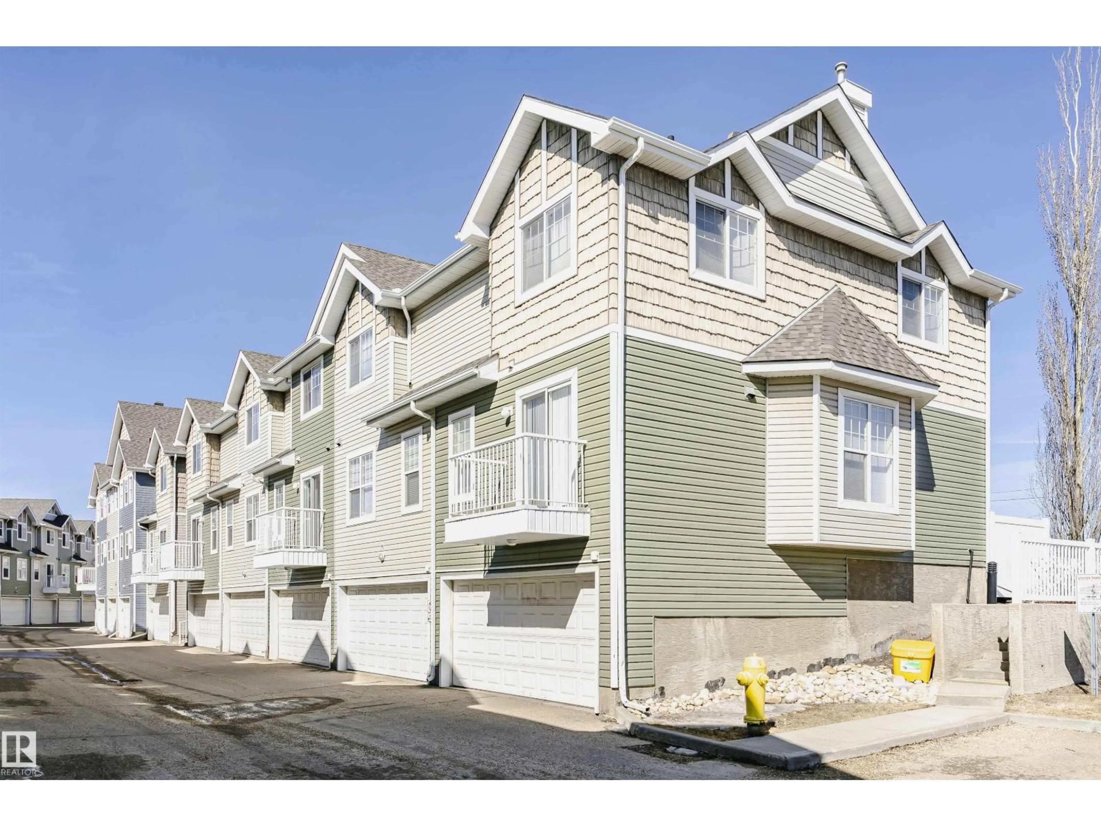 Unknown for #118 - 2051 TOWNE CENTRE BV, Edmonton Alberta T6R0G8