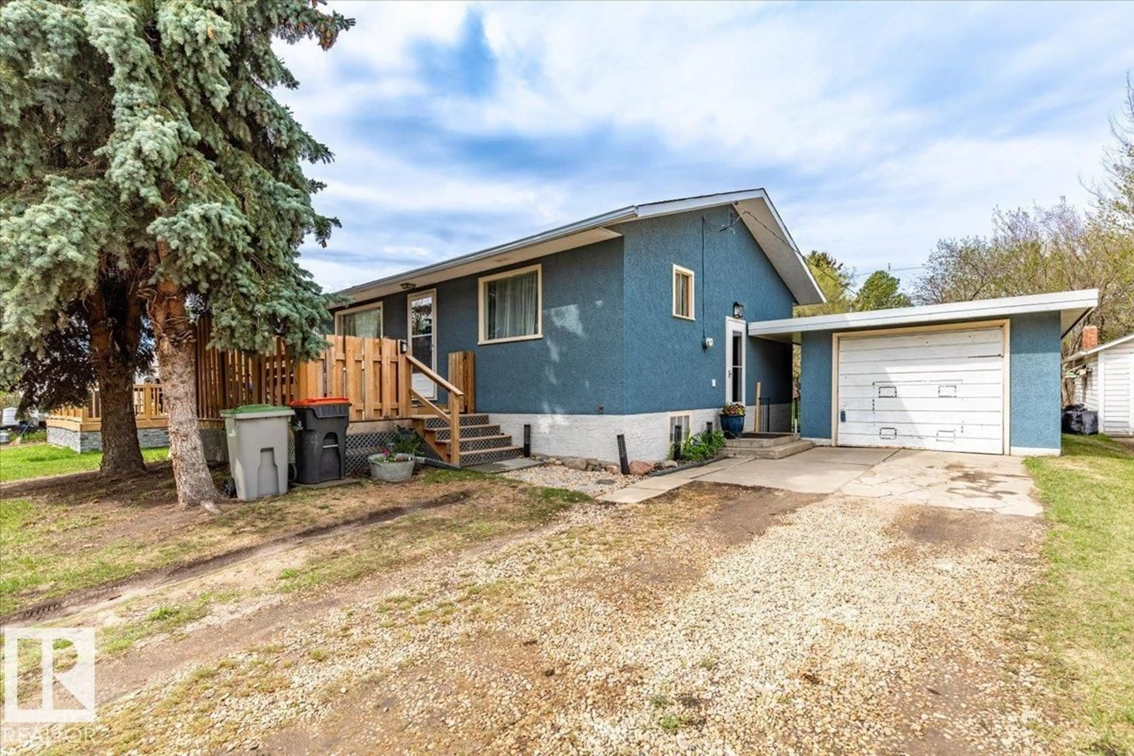 Unknown for 4704 51 ST, Thorsby Alberta T0C2P0