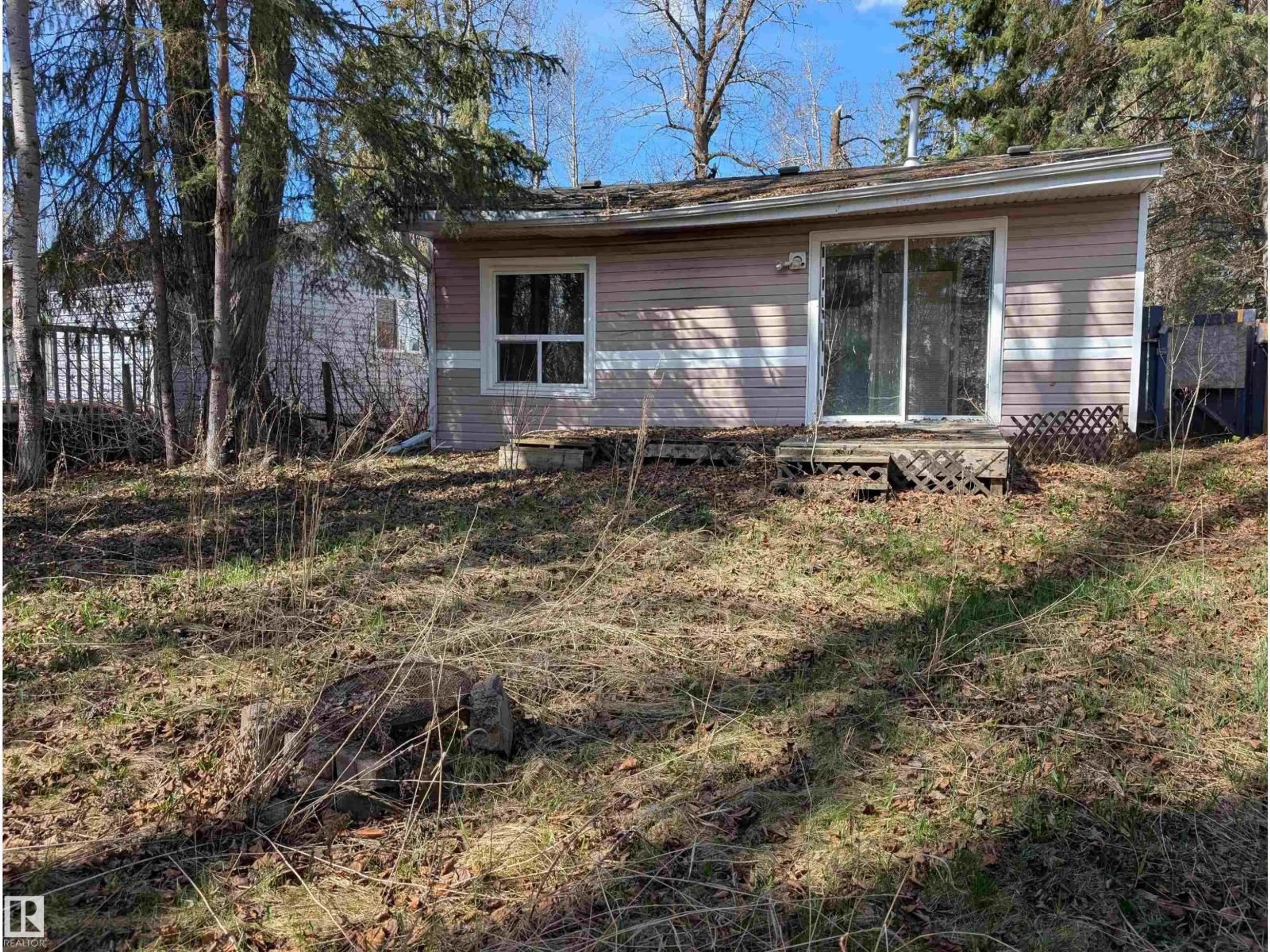 Unknown for 20 - 261 RNG ROAD, Rural Parkland County Alberta T7Z2V2
