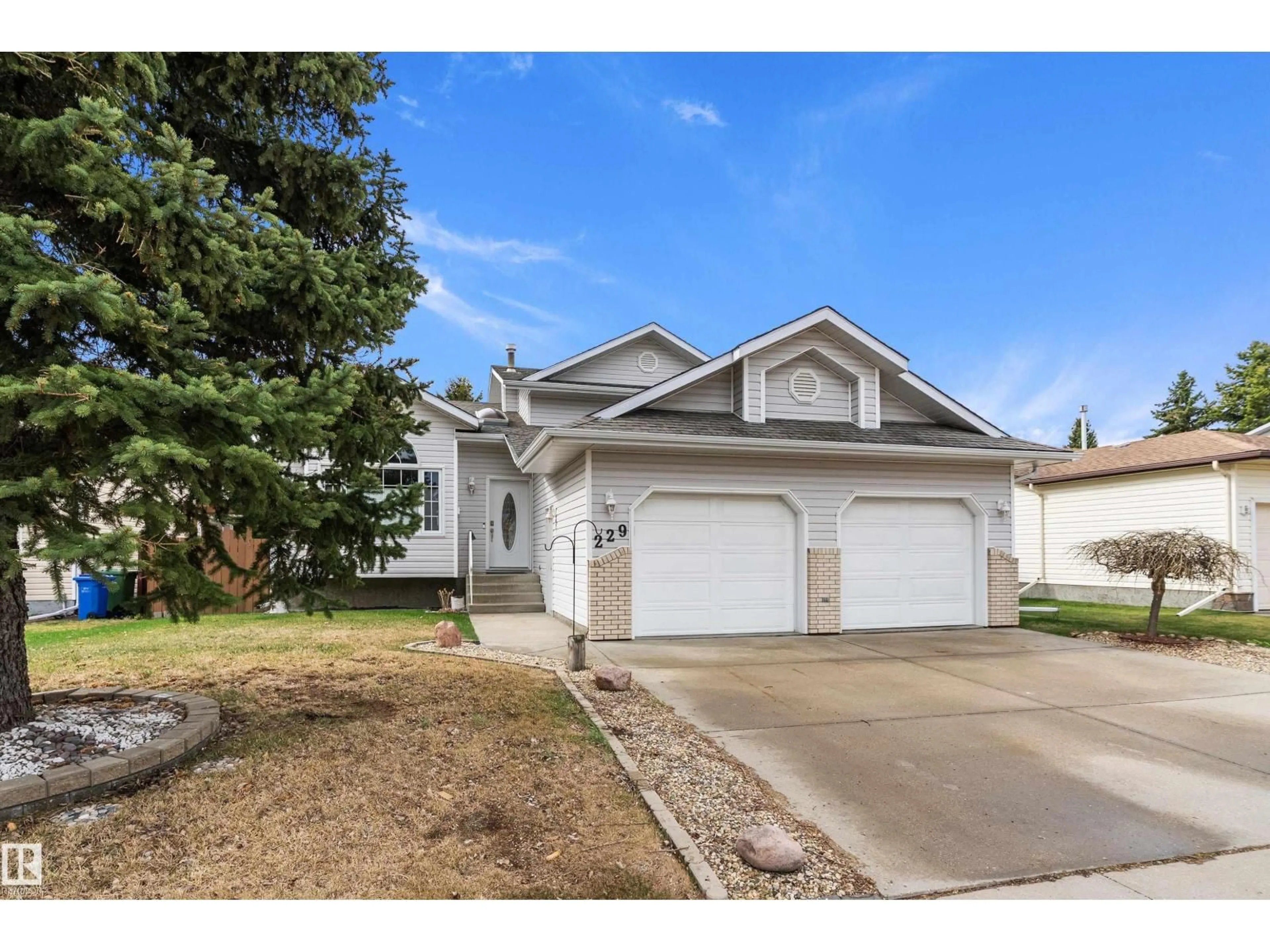 Unknown for 229 NORTHMOUNT DR, Wetaskiwin Alberta T9A3M4
