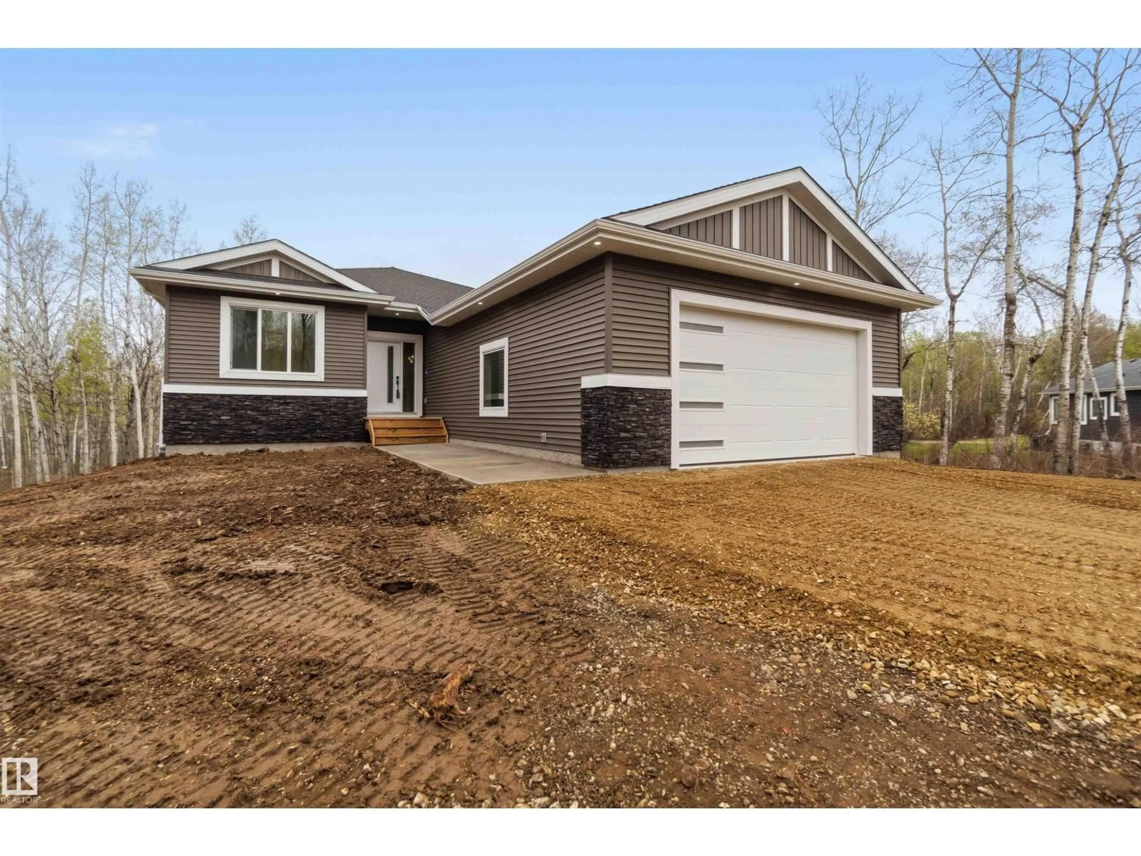 Unknown for 30 54419 RGE ROAD 14, Rural Lac Ste. Anne County Alberta T0E1V2