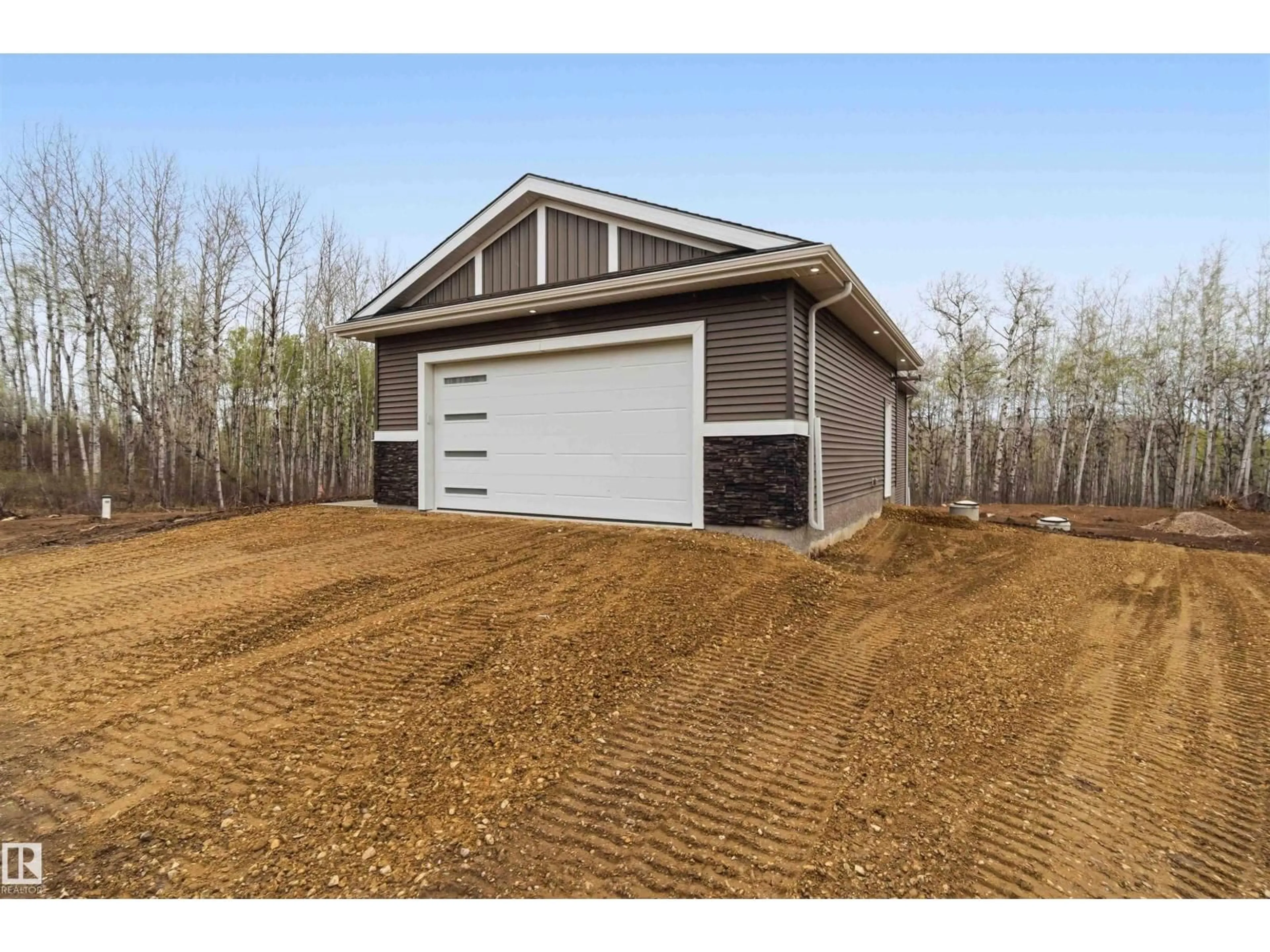 Unknown for 30 54419 RGE ROAD 14, Rural Lac Ste. Anne County Alberta T0E1V2