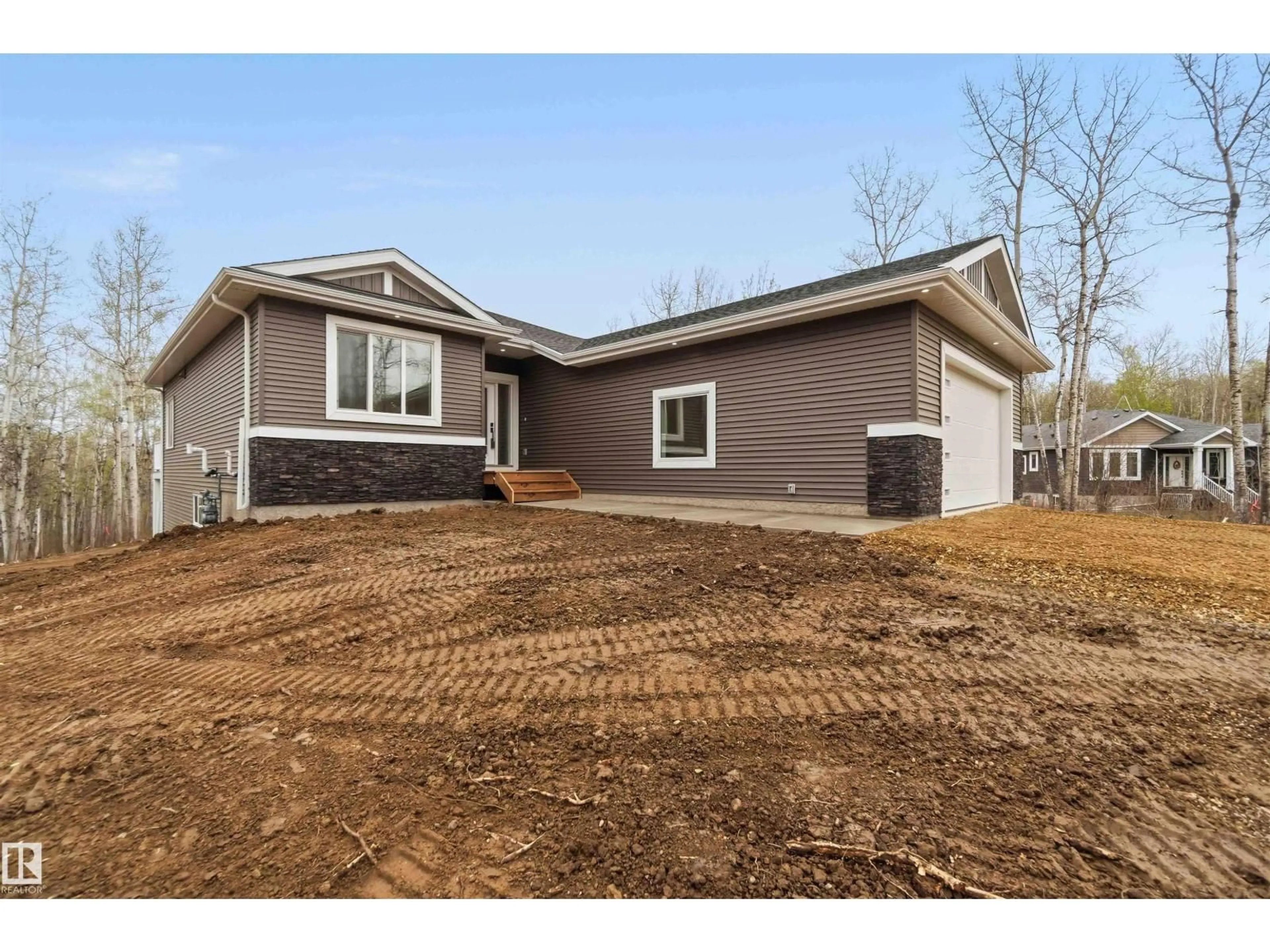 Unknown for 30 54419 RGE ROAD 14, Rural Lac Ste. Anne County Alberta T0E1V2