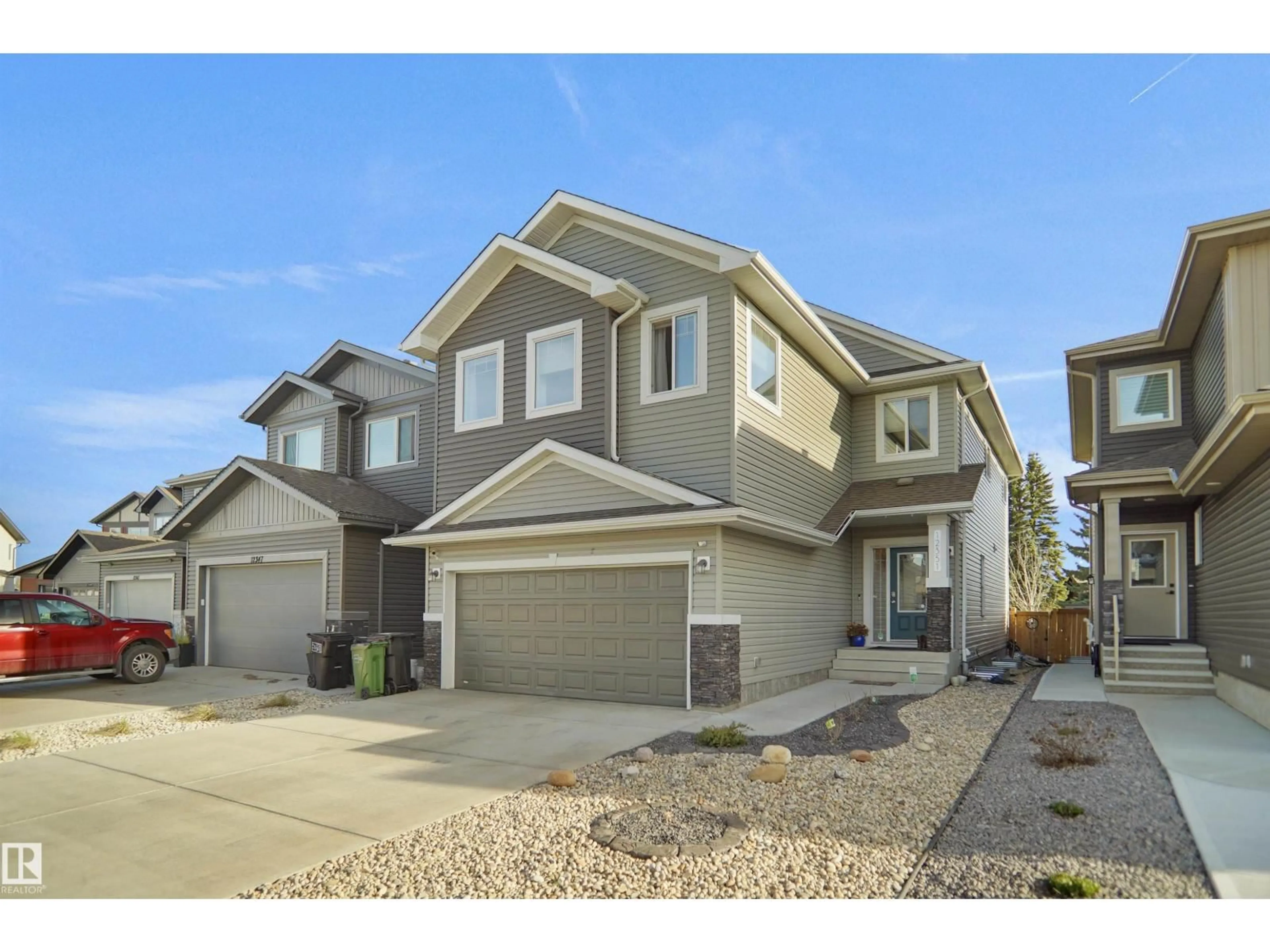 Unknown for 12351 176 AV, Edmonton Alberta T5X0L3