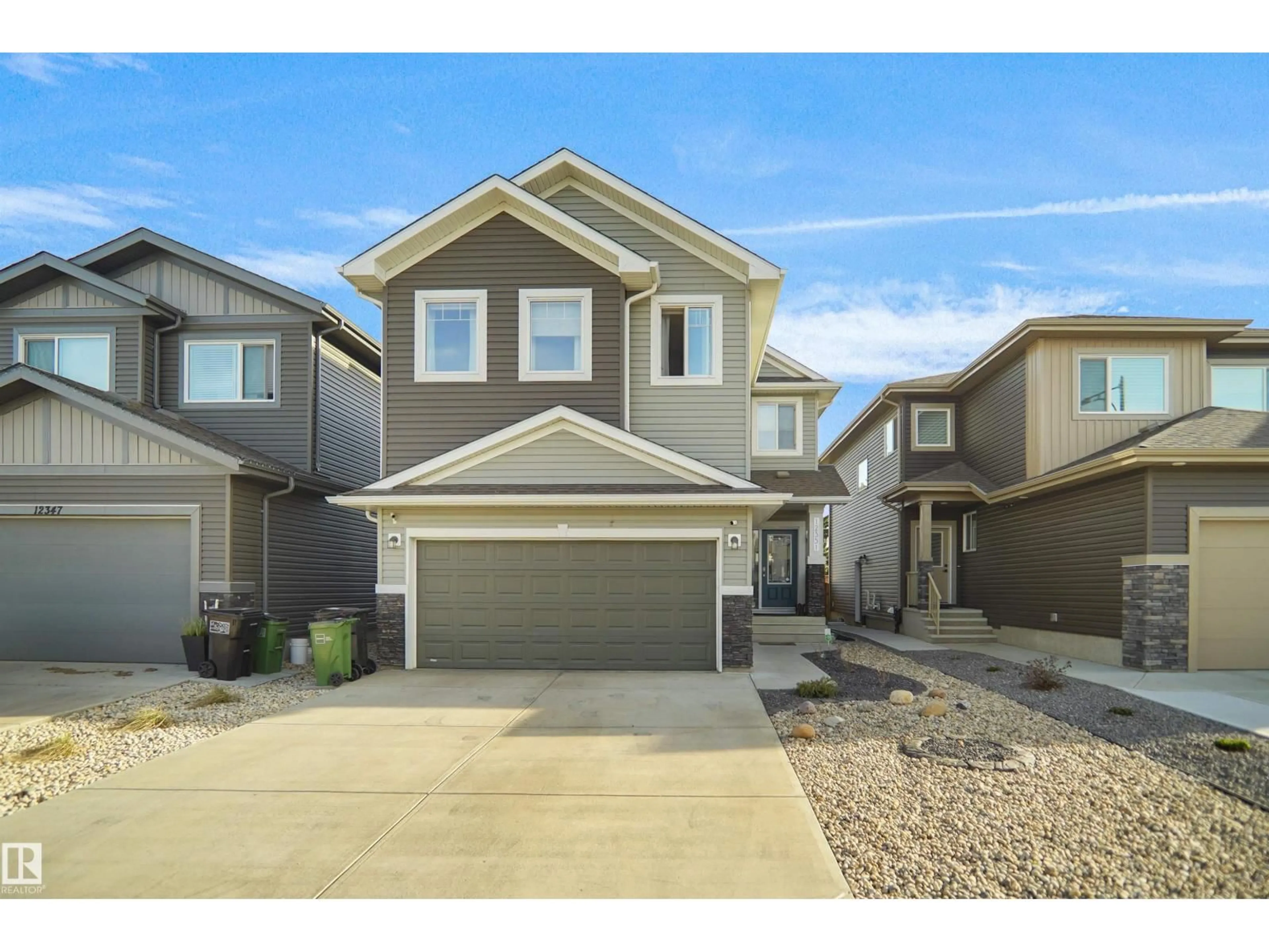 Unknown for 12351 176 AV, Edmonton Alberta T5X0L3