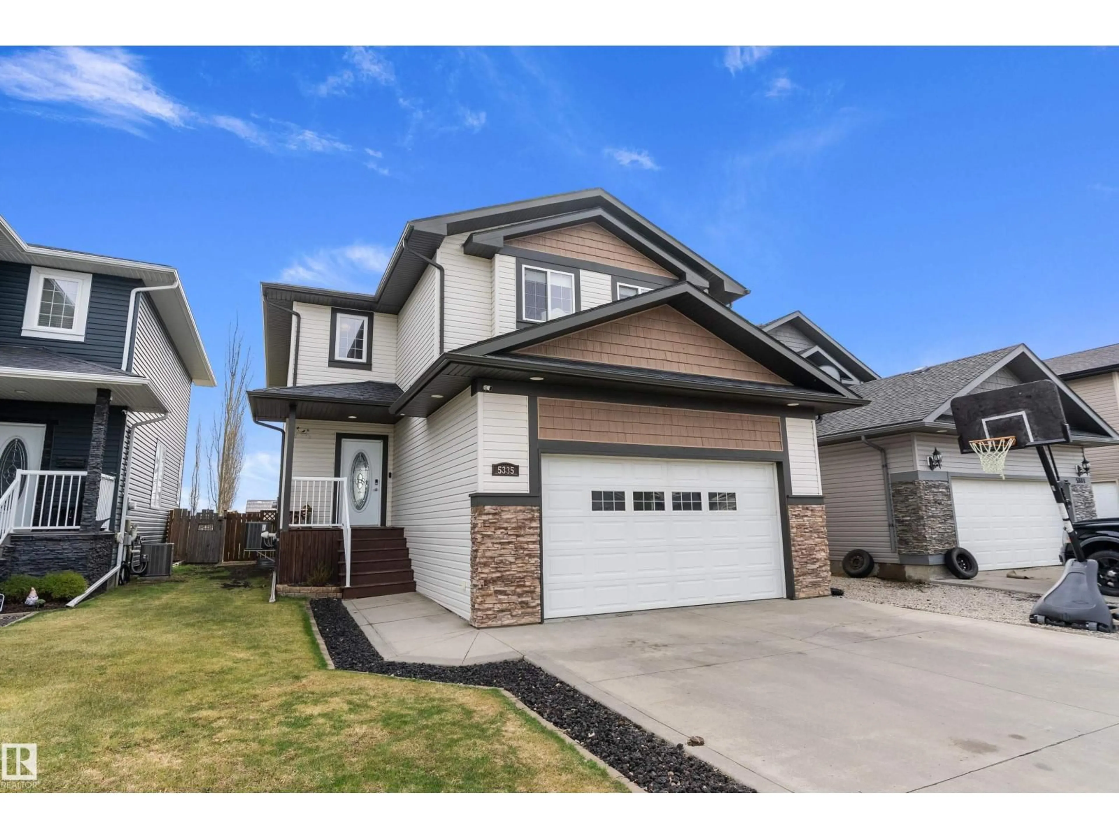 Unknown for 5335 42 ST, Wetaskiwin Alberta T9A0M8