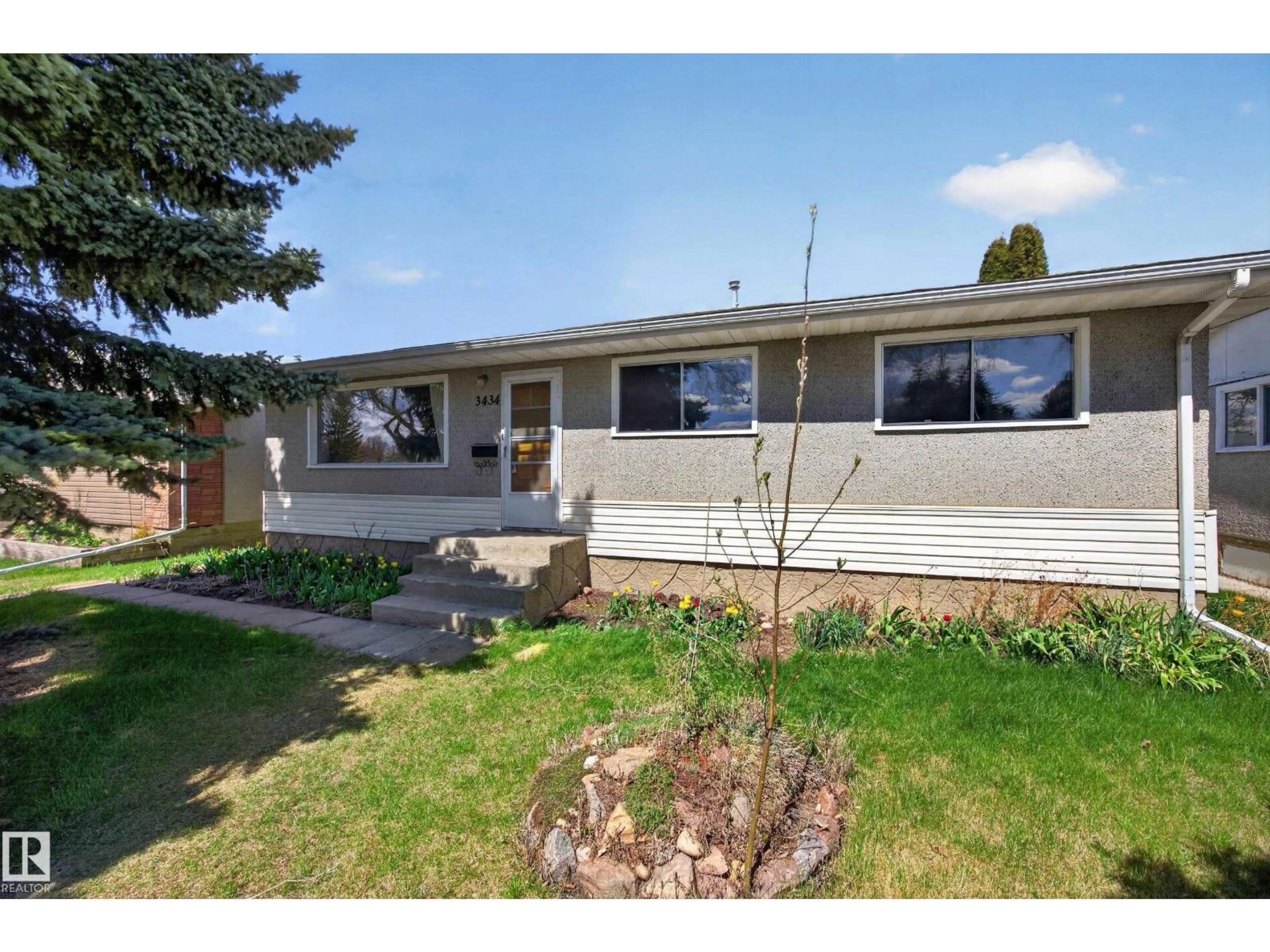 Unknown for 3434 120 AV, Edmonton Alberta T5W1M4