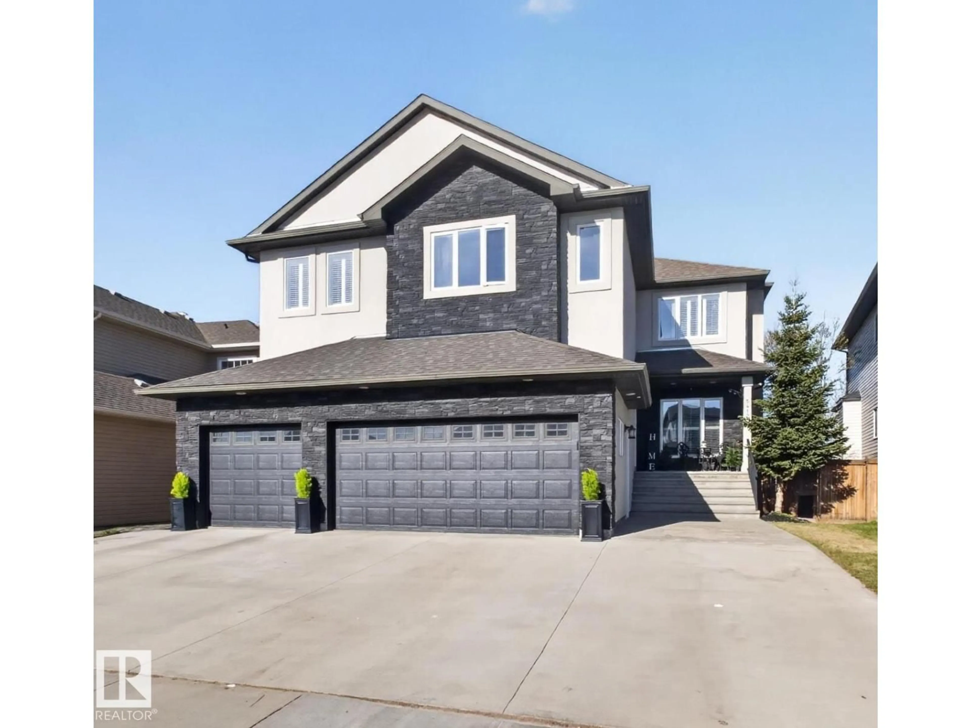 Unknown for 5412 64 ST, Beaumont Alberta T4X0H2
