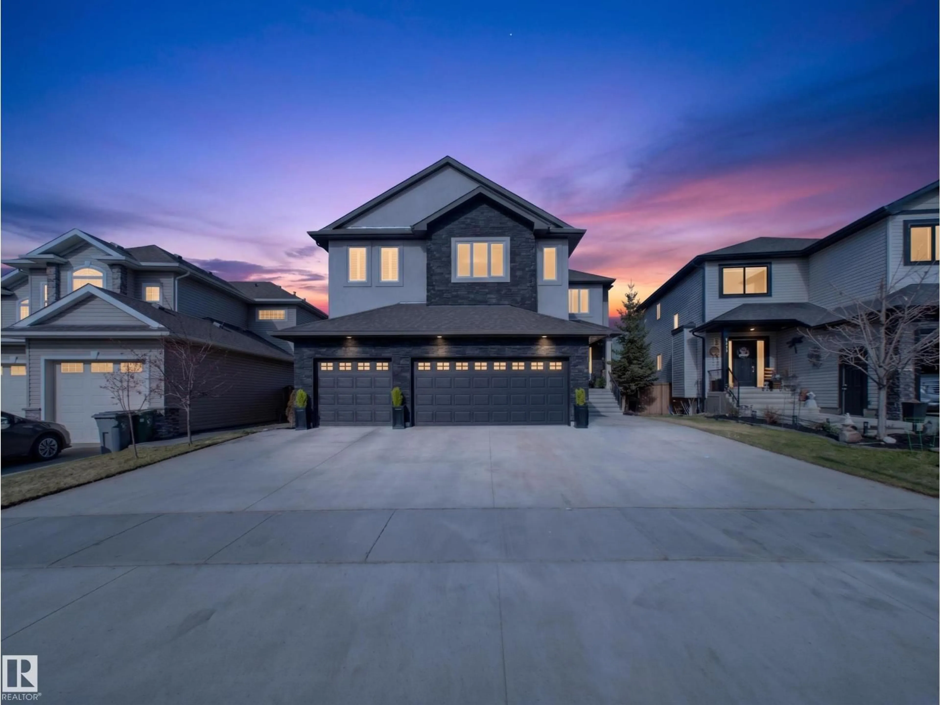 Unknown for 5412 64 ST, Beaumont Alberta T4X0H2