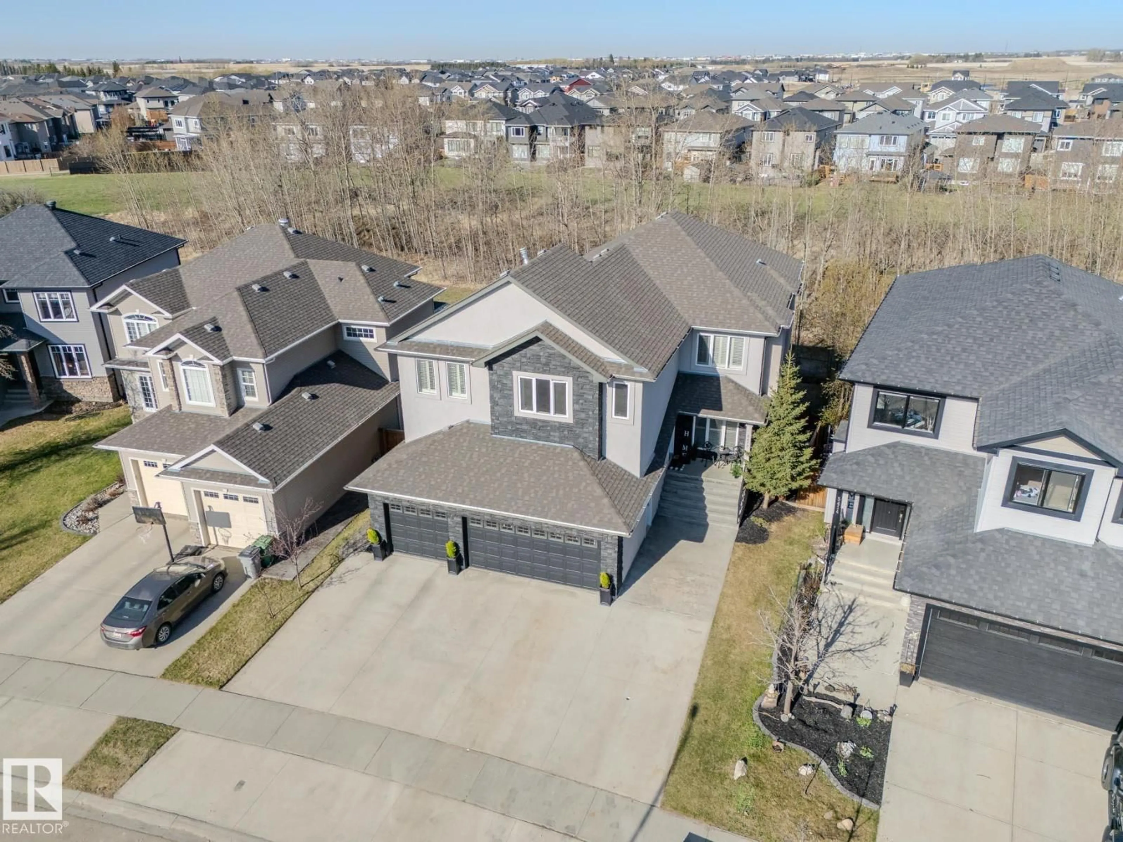Unknown for 5412 64 ST, Beaumont Alberta T4X0H2