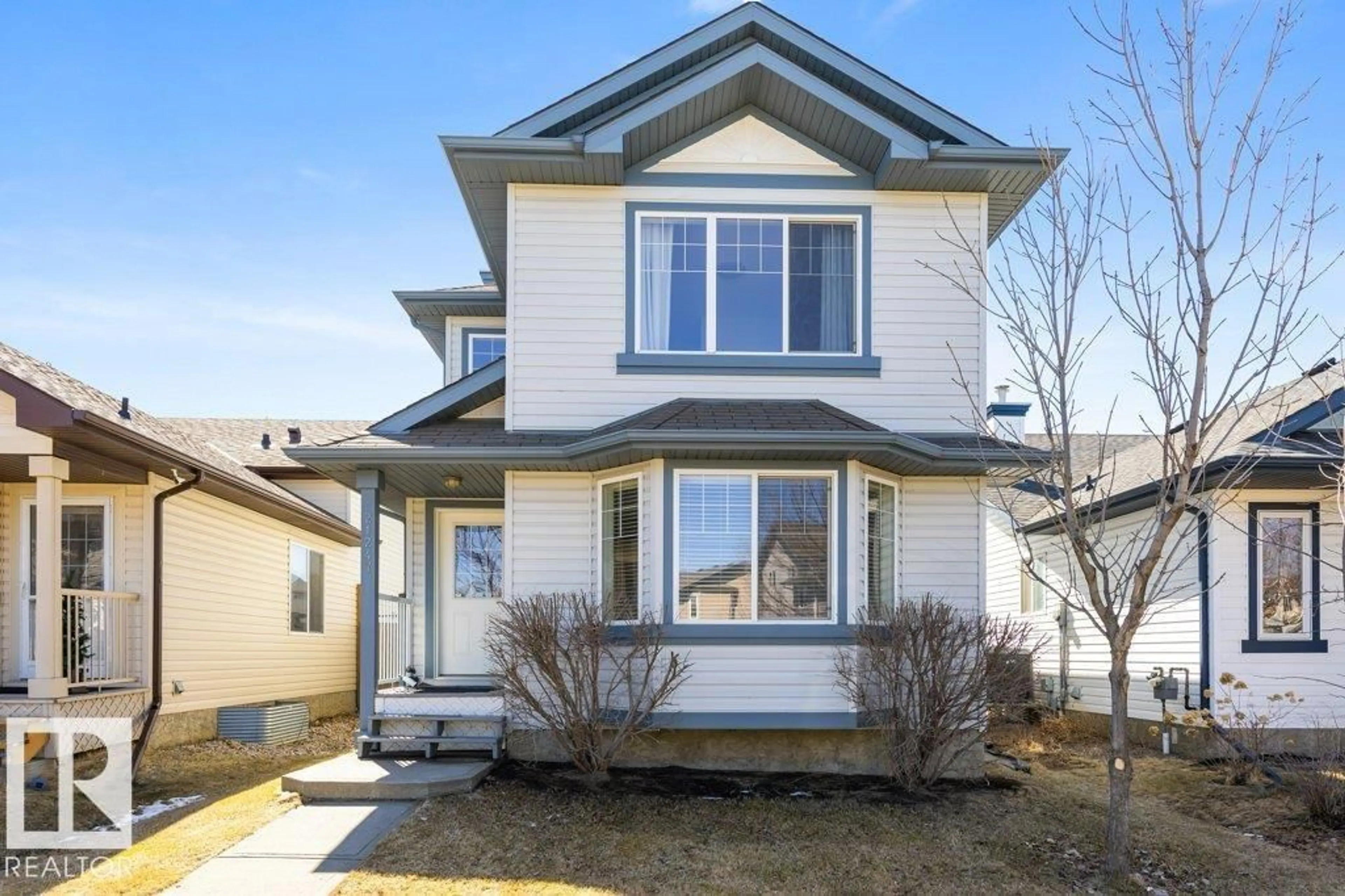 Unknown for 21247 91 AV, Edmonton Alberta T5T0W4
