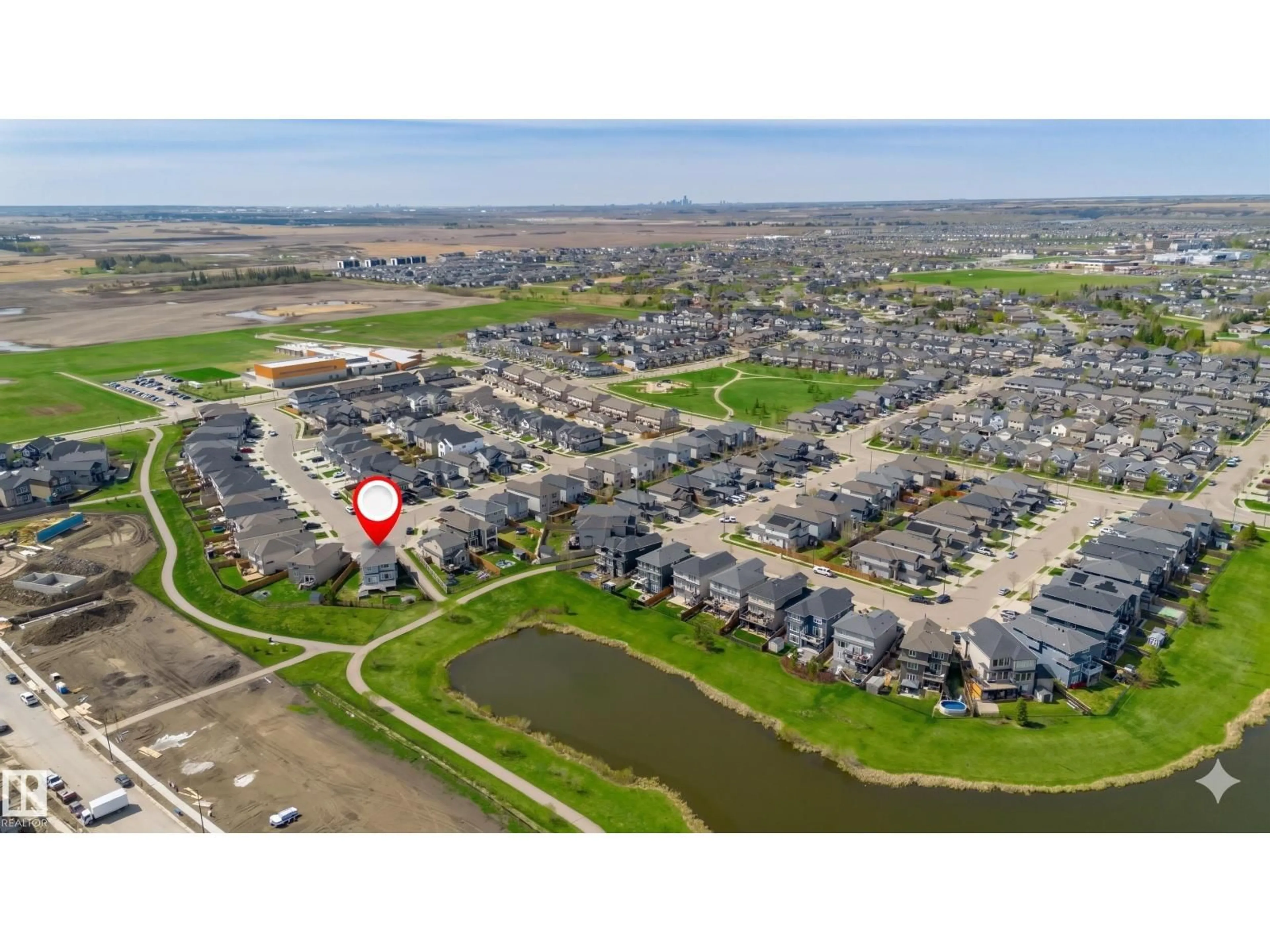 Unknown for 62 ELLICE BN, Fort Saskatchewan Alberta T8L2T2
