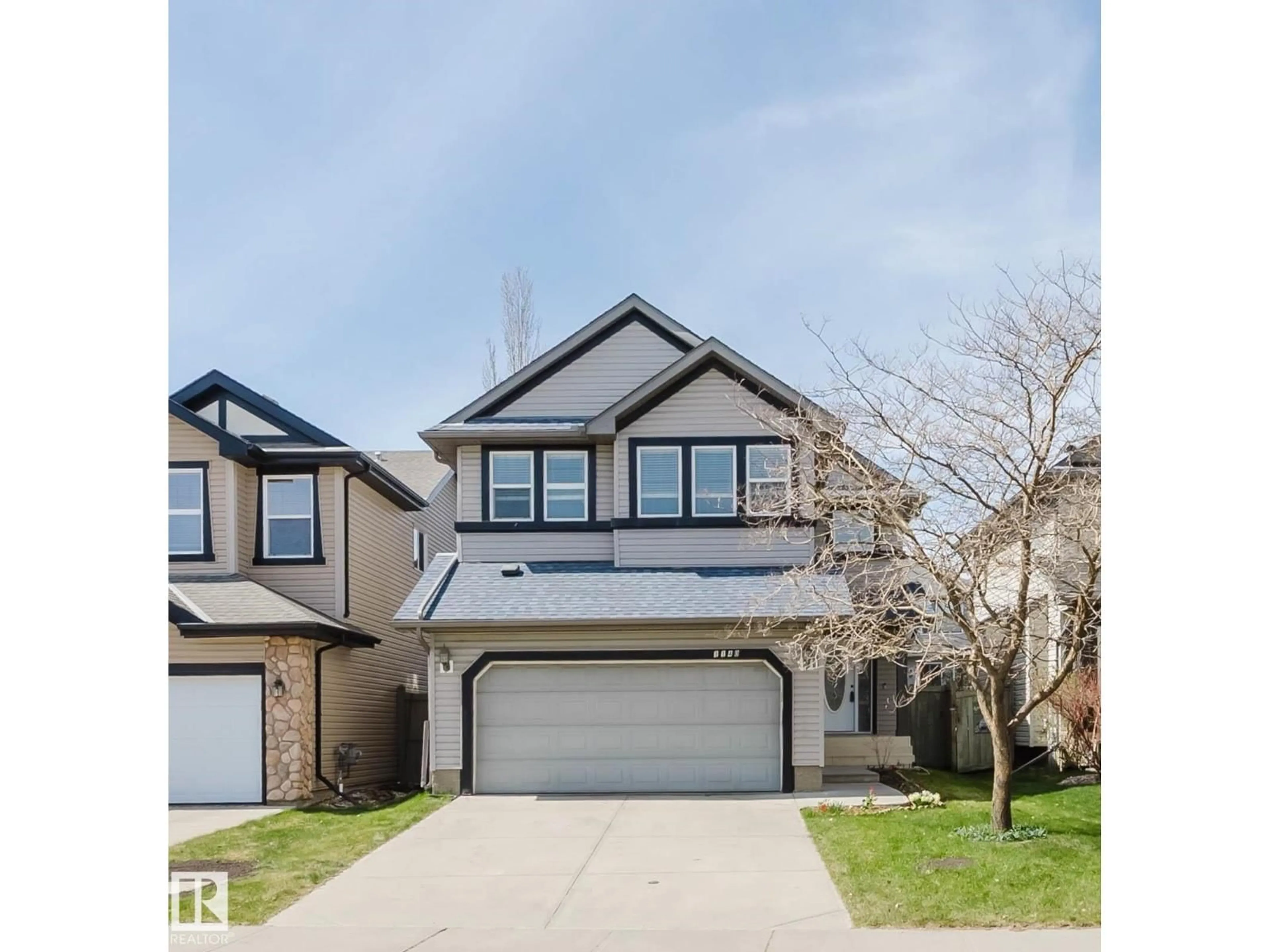 Unknown for SW - 1140 115 ST, Edmonton Alberta T6W1W6