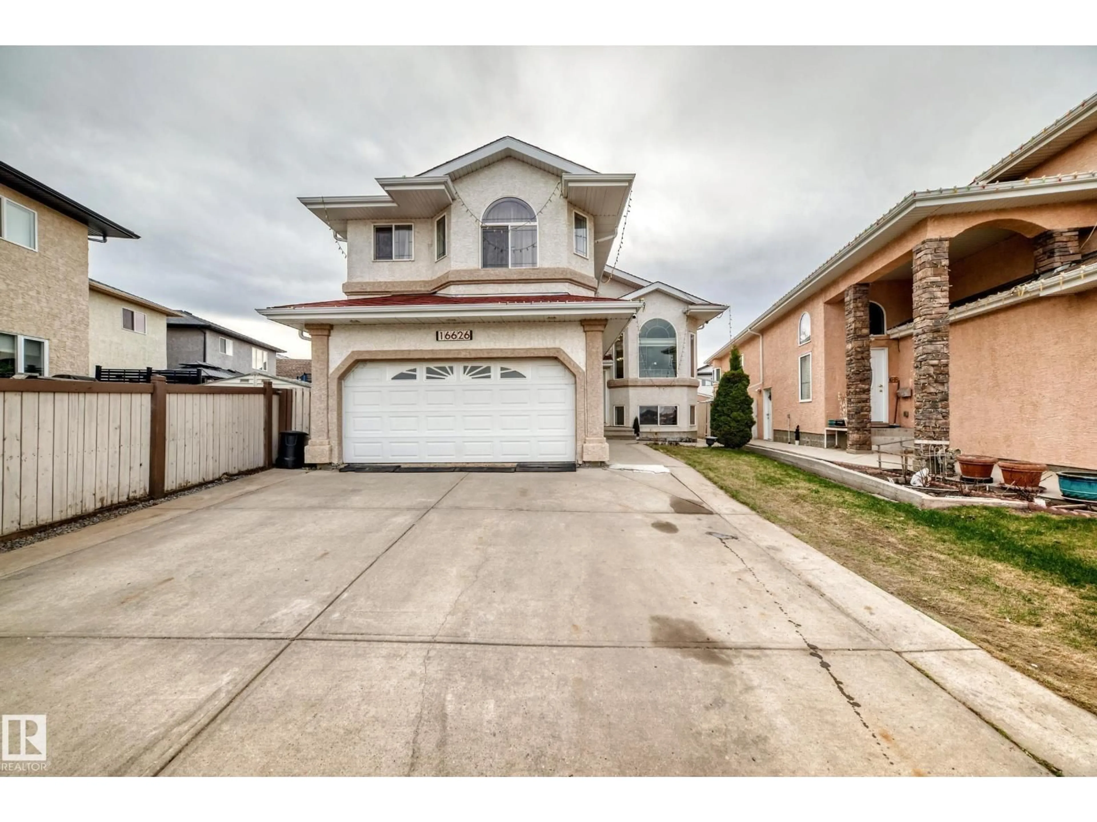 Unknown for NW - 16626 58A ST, Edmonton Alberta T5Y0J3