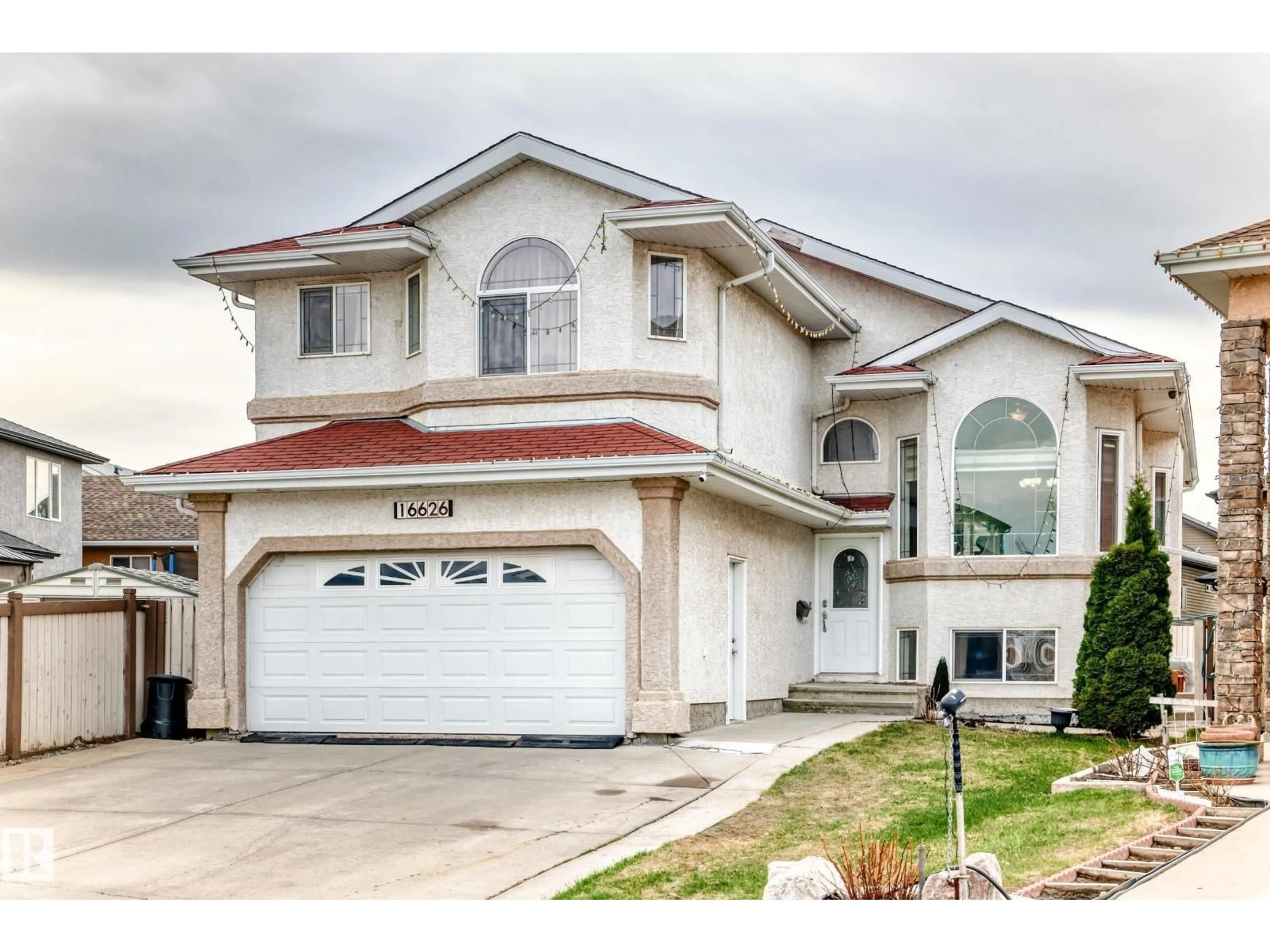 Unknown for NW - 16626 58A ST, Edmonton Alberta T5Y0J3